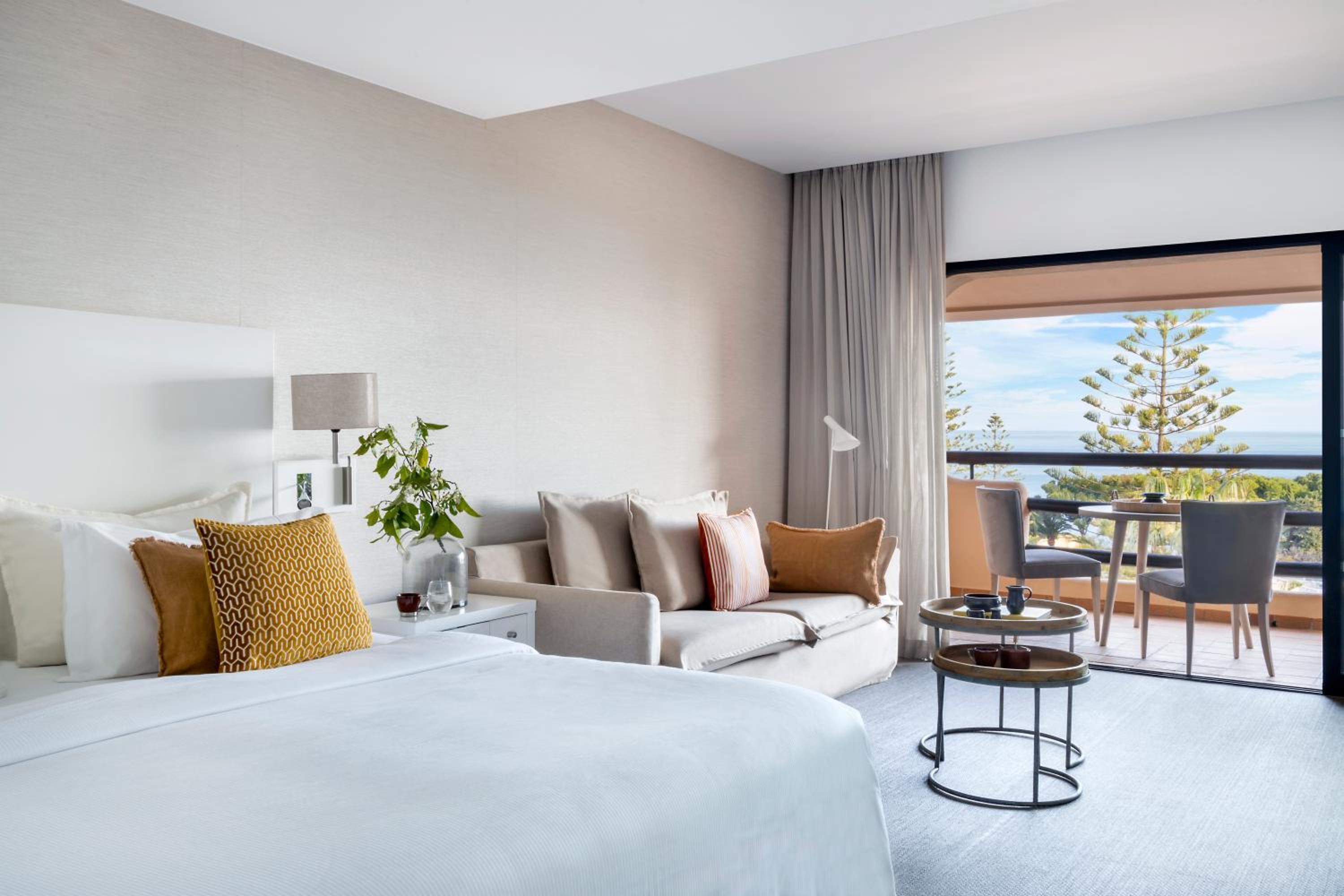 Ocean Suite