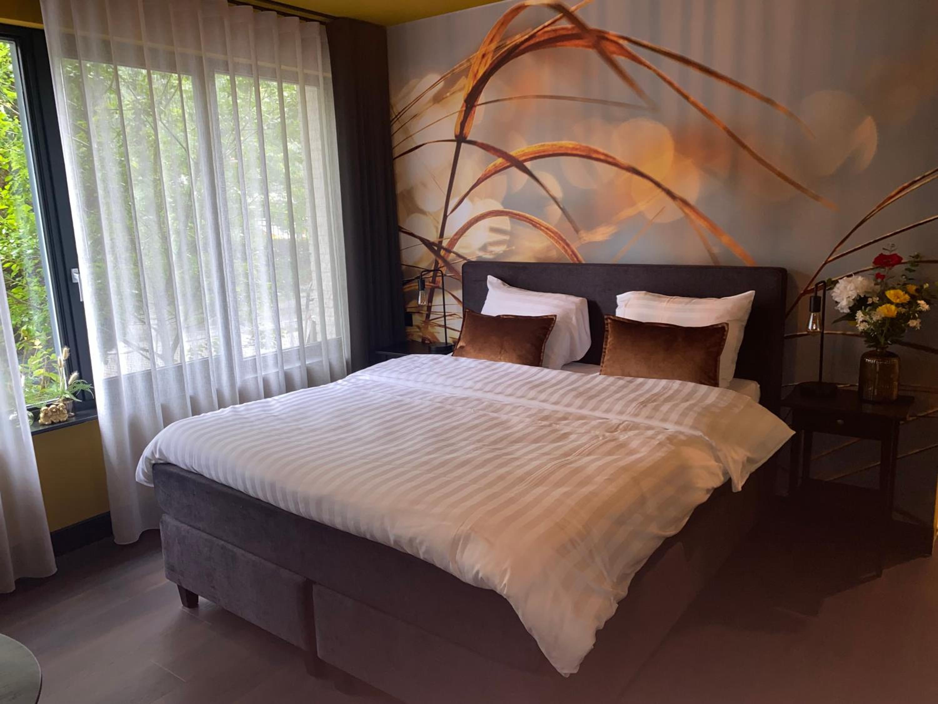 Double Room with Private Bathroom photo 3