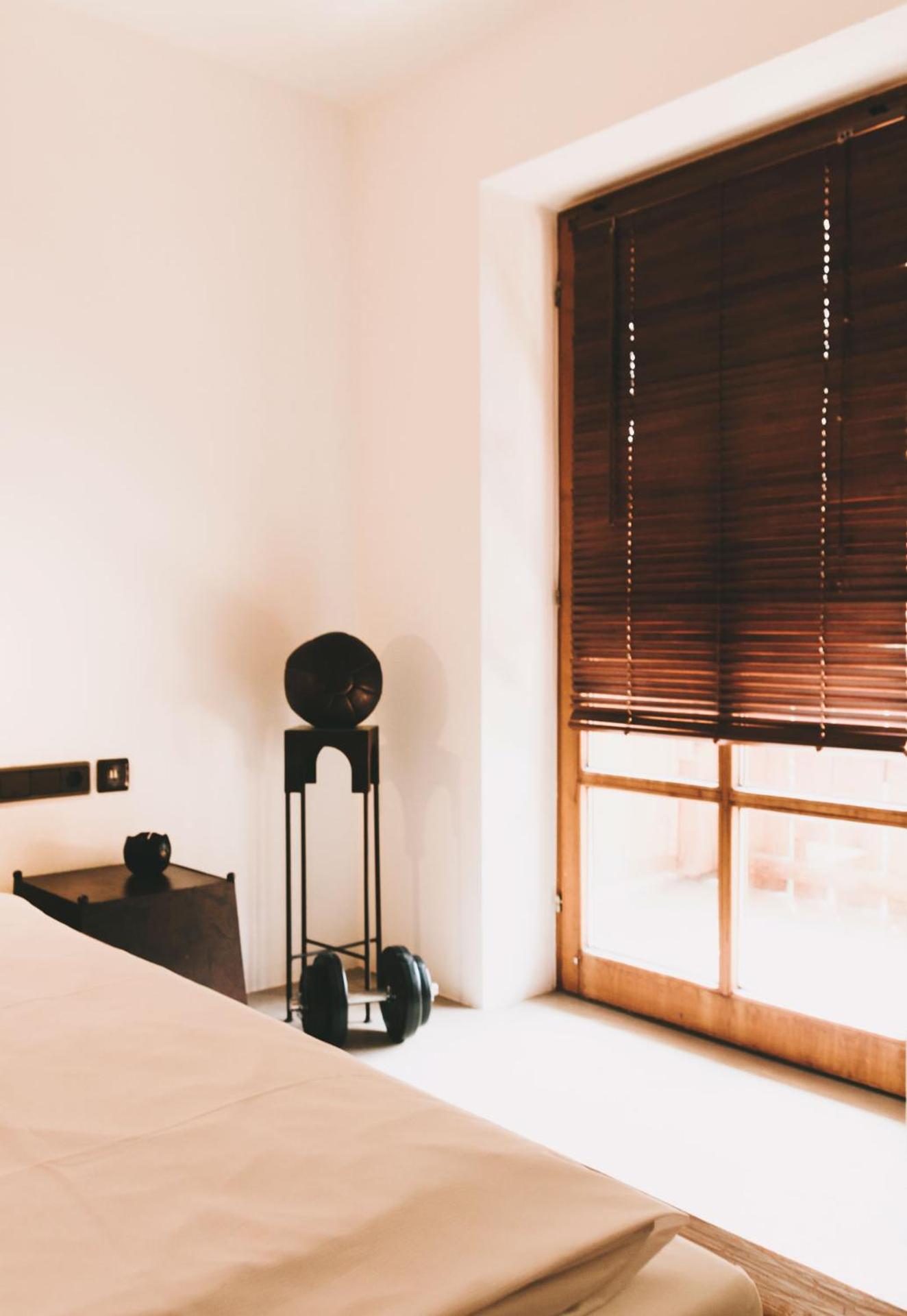 Double Room with Balcony photo 3