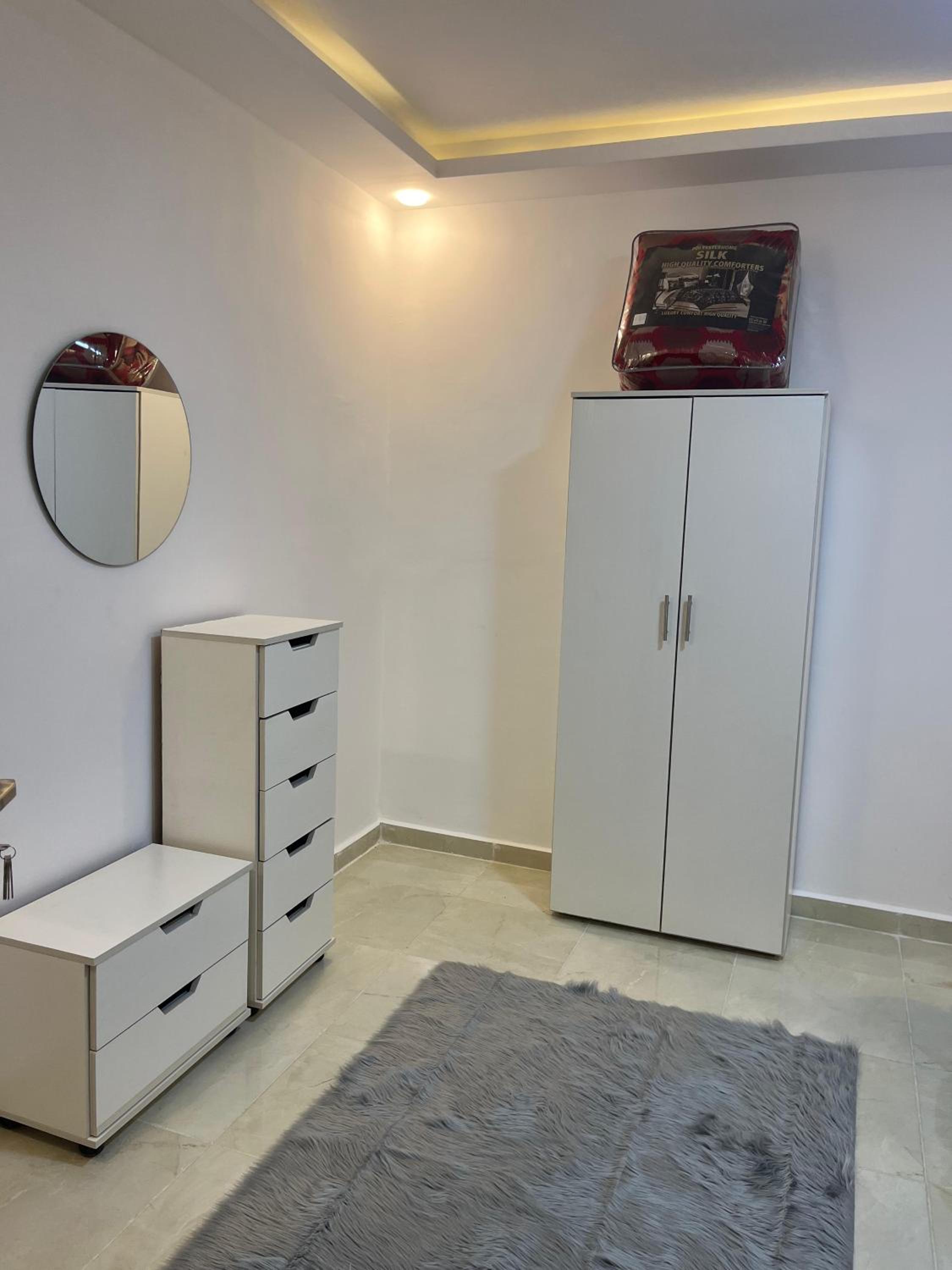 Two-Bedroom Studio Apartment photo 1