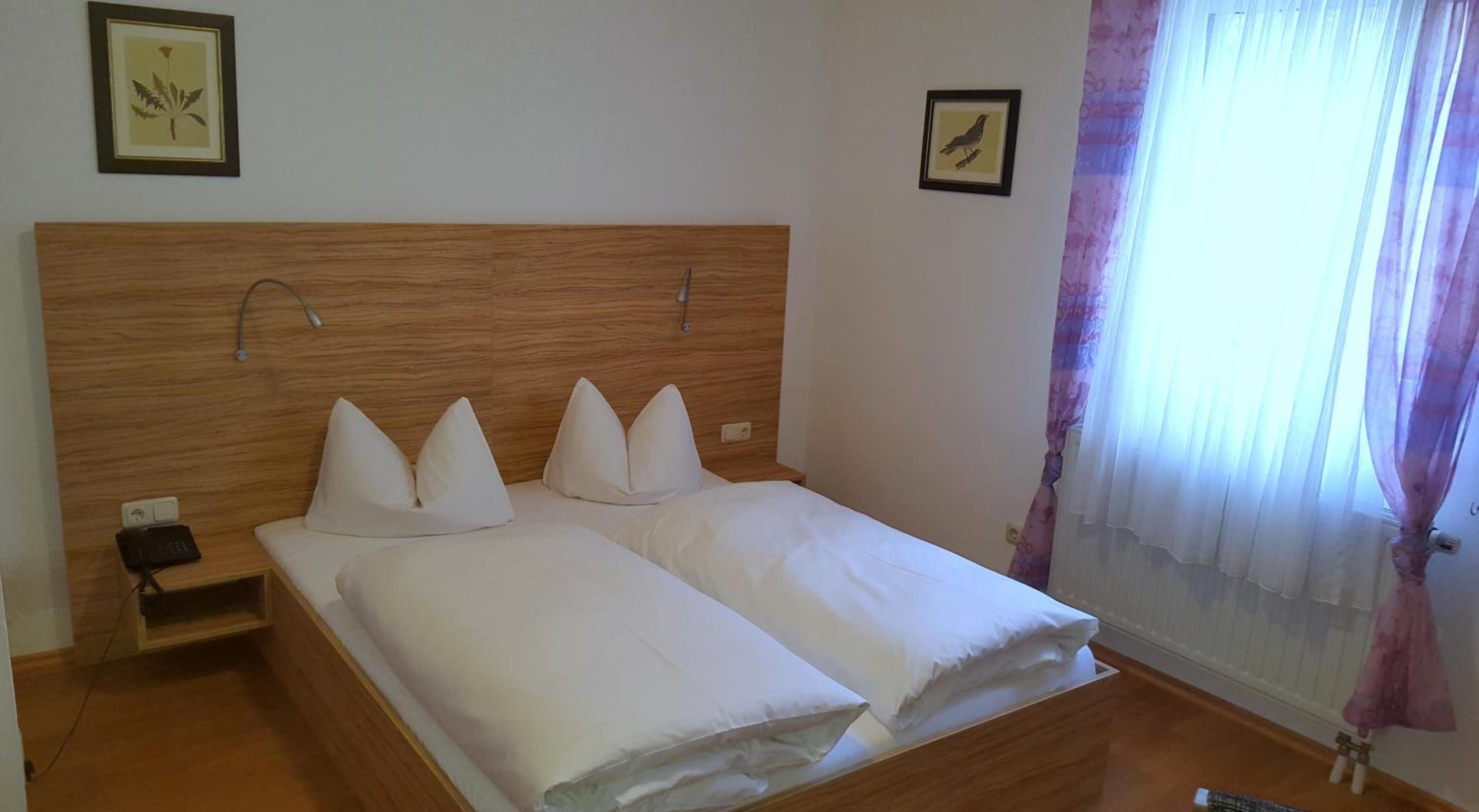 Double Room - Photo 1