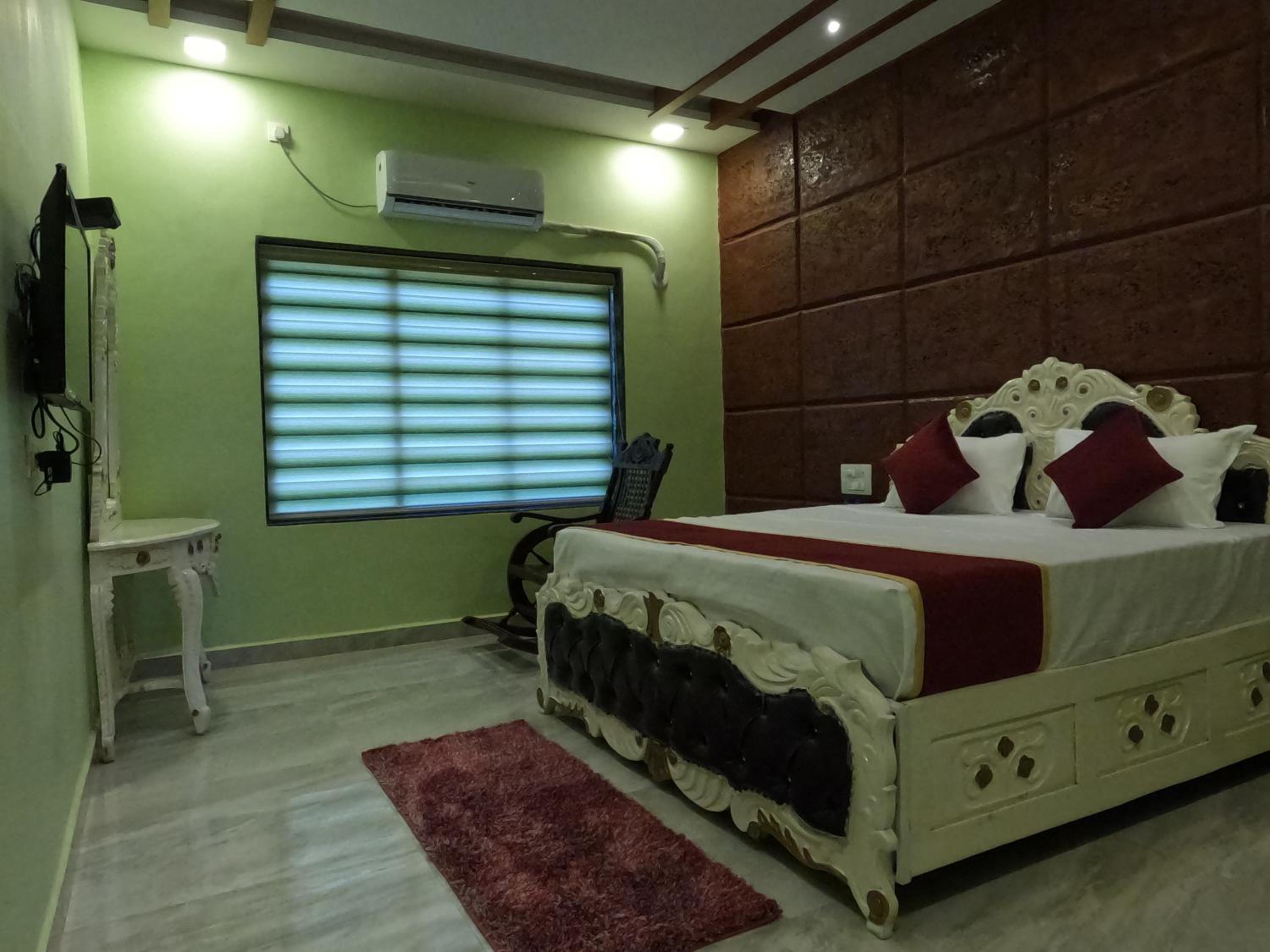 Double Room photo 3