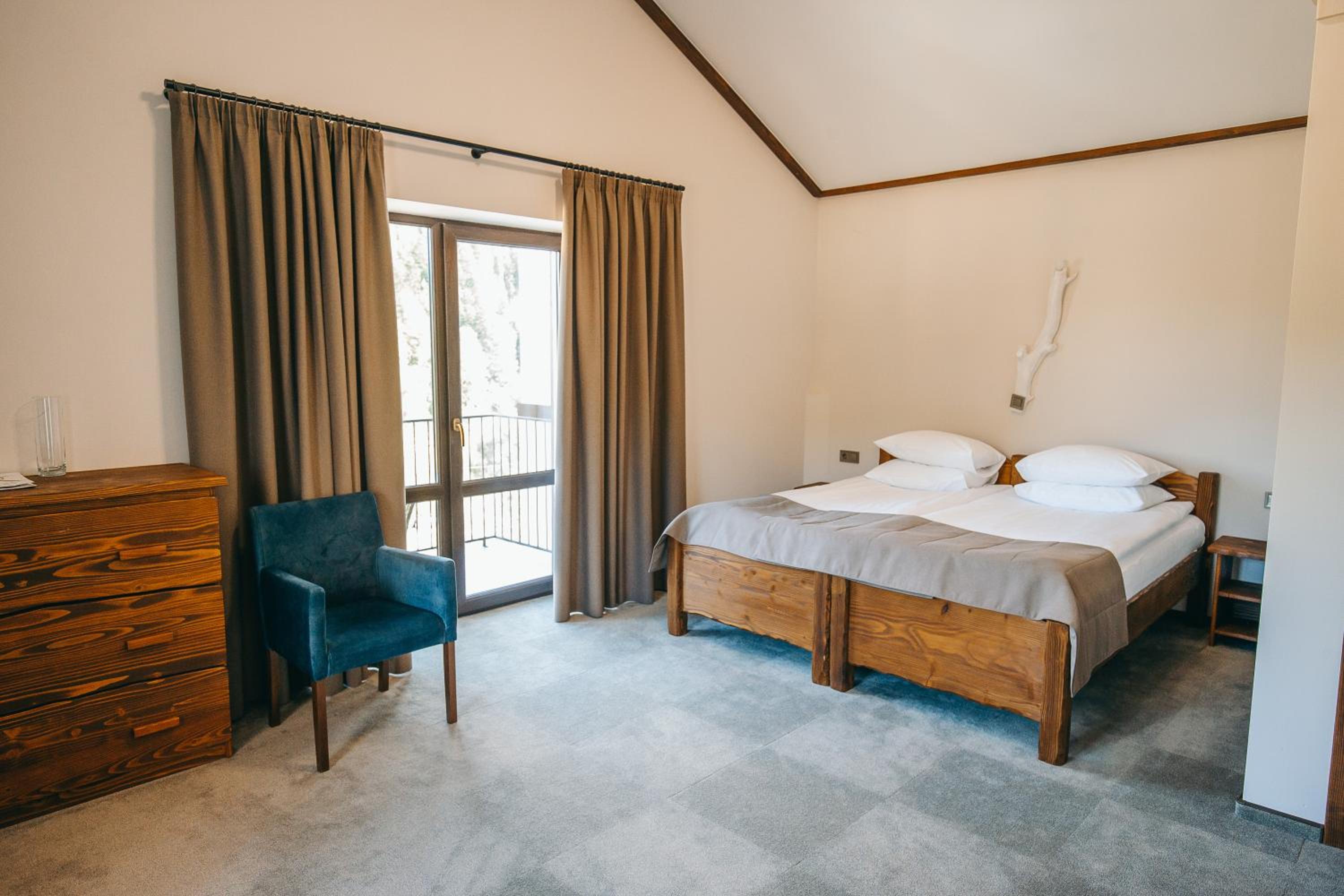 Suite with River View photo 3