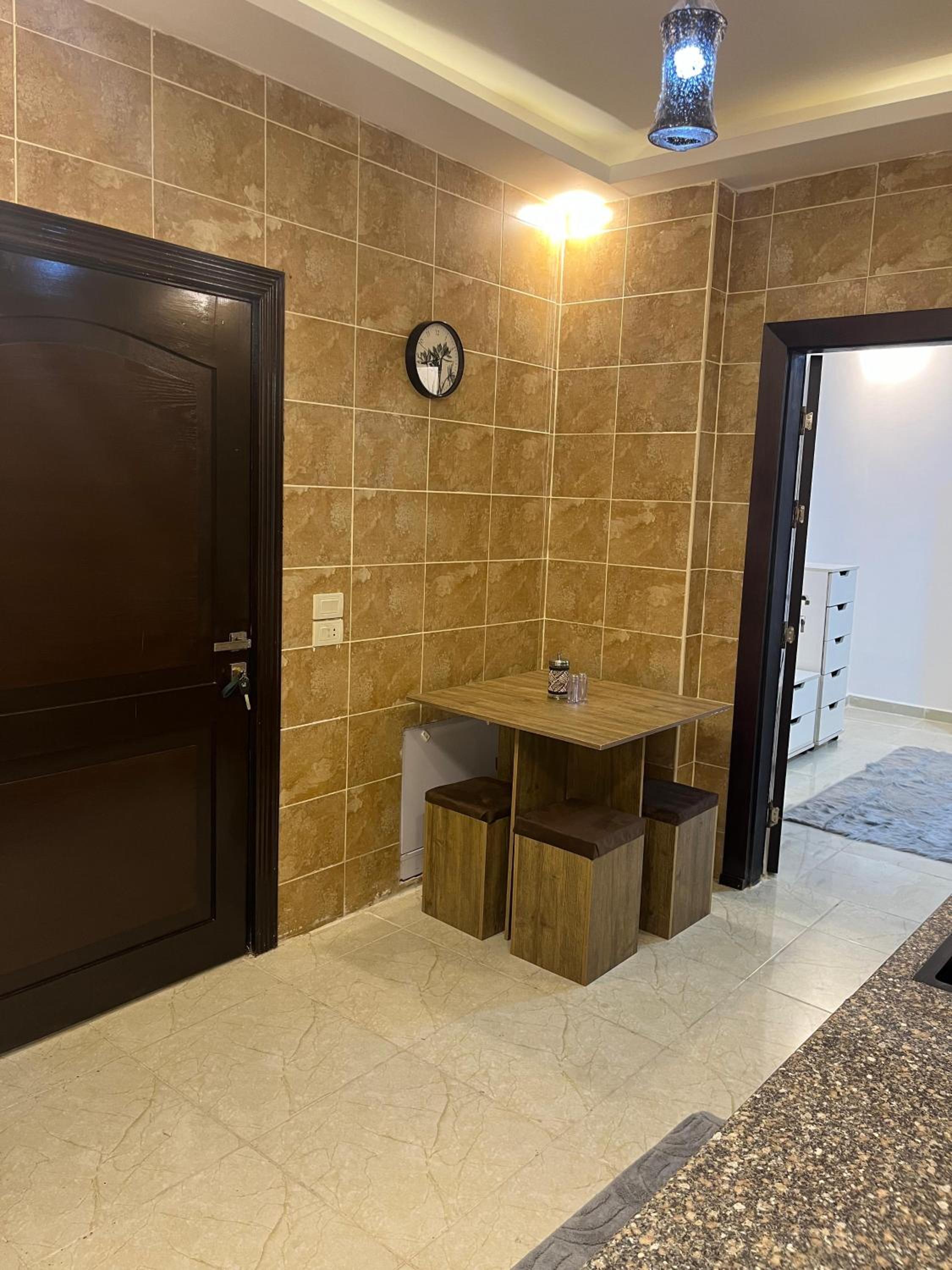 Two-Bedroom Studio Apartment photo 2