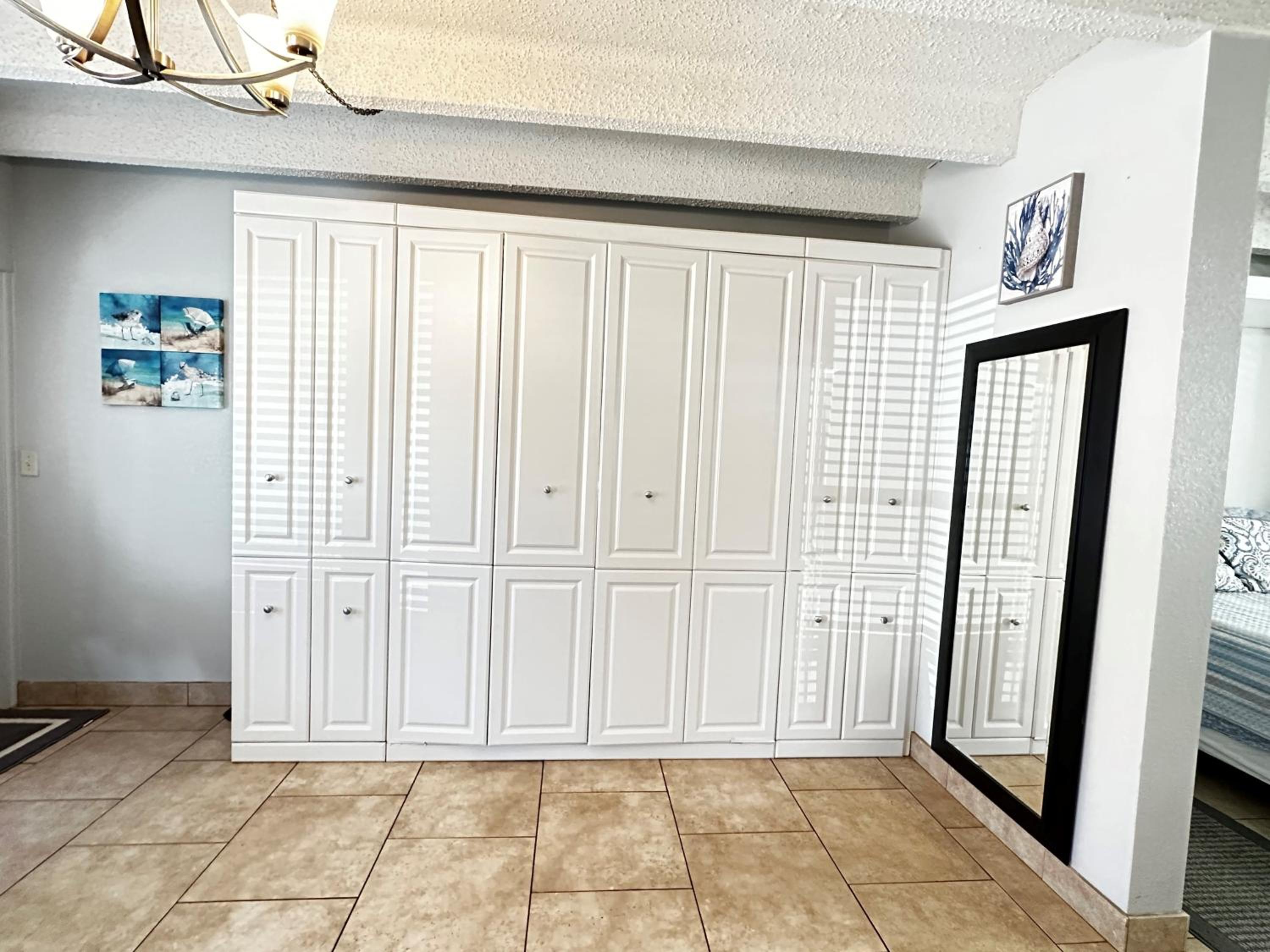 Deluxe Queen Studio 