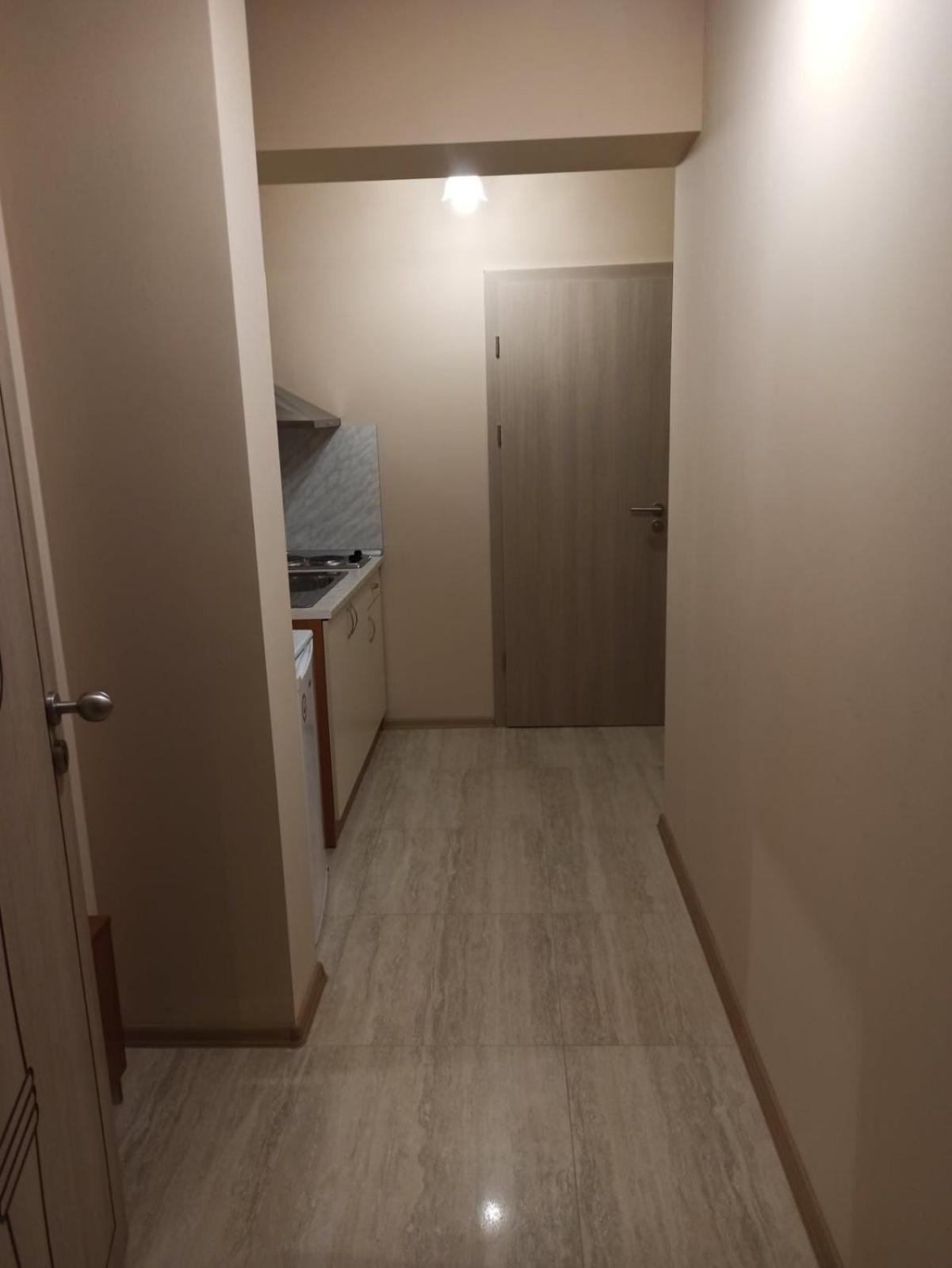 Apartment with View and Balcony photo 3