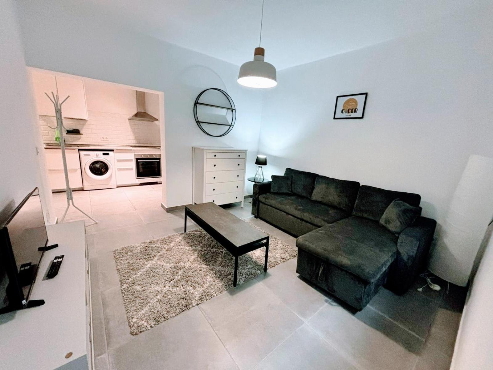 Departamento de tres habitaciones