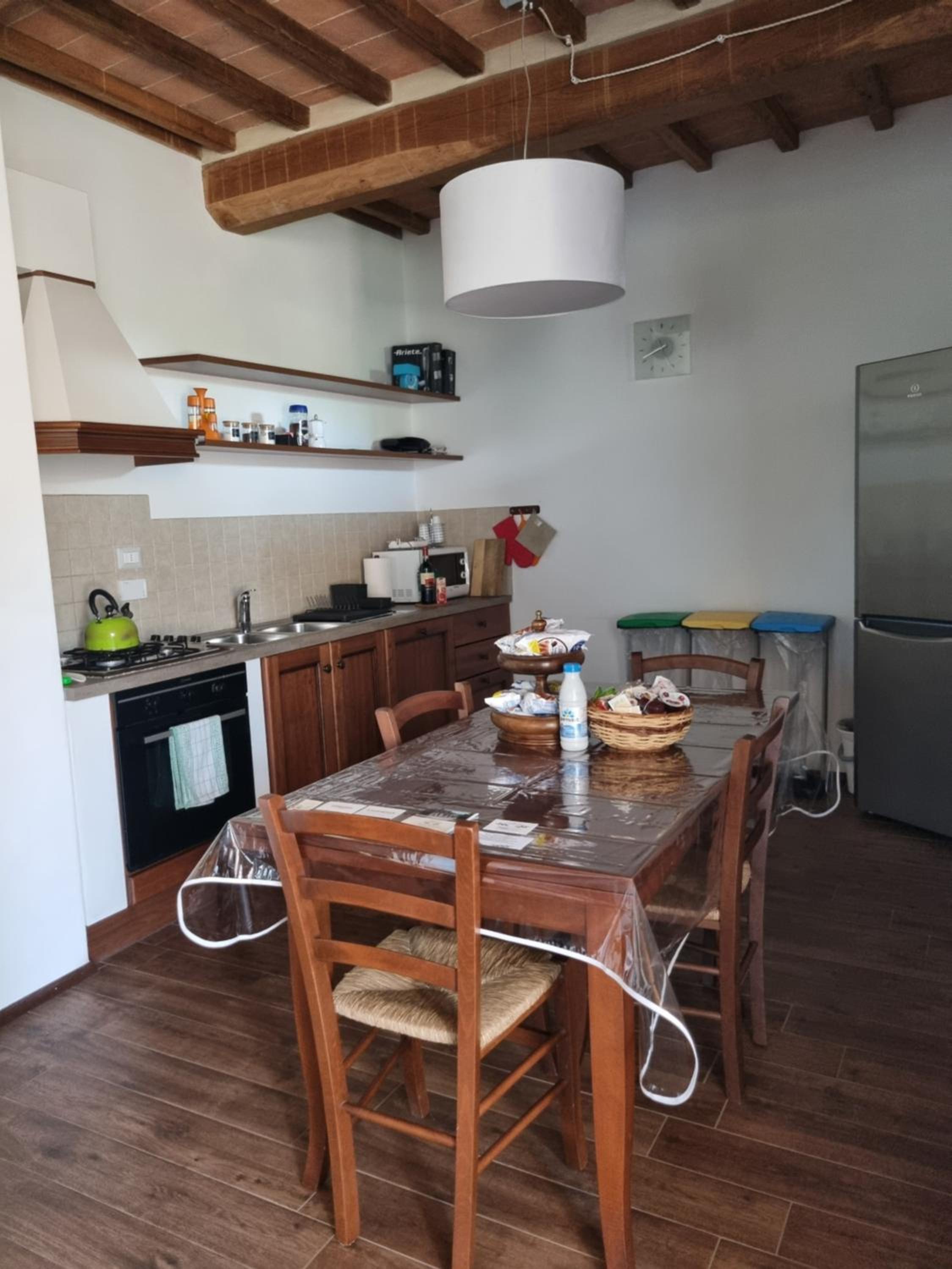 One-Bedroom House photo 2