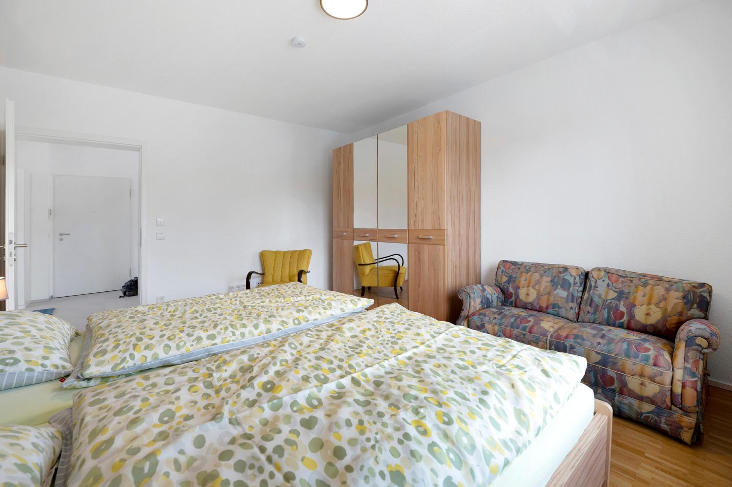 Superior Apartment with City View photo 2
