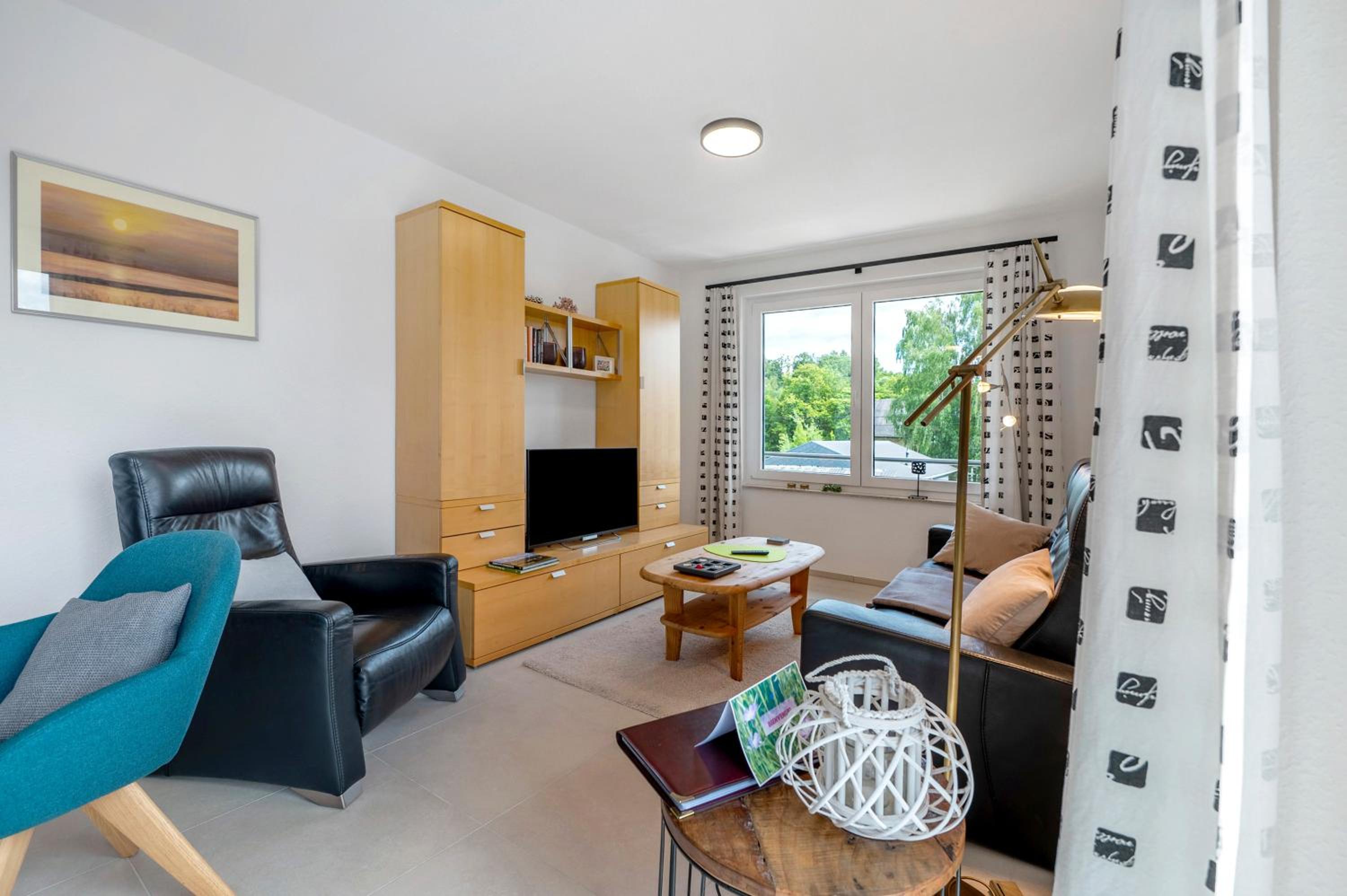 Superior Apartment with City View