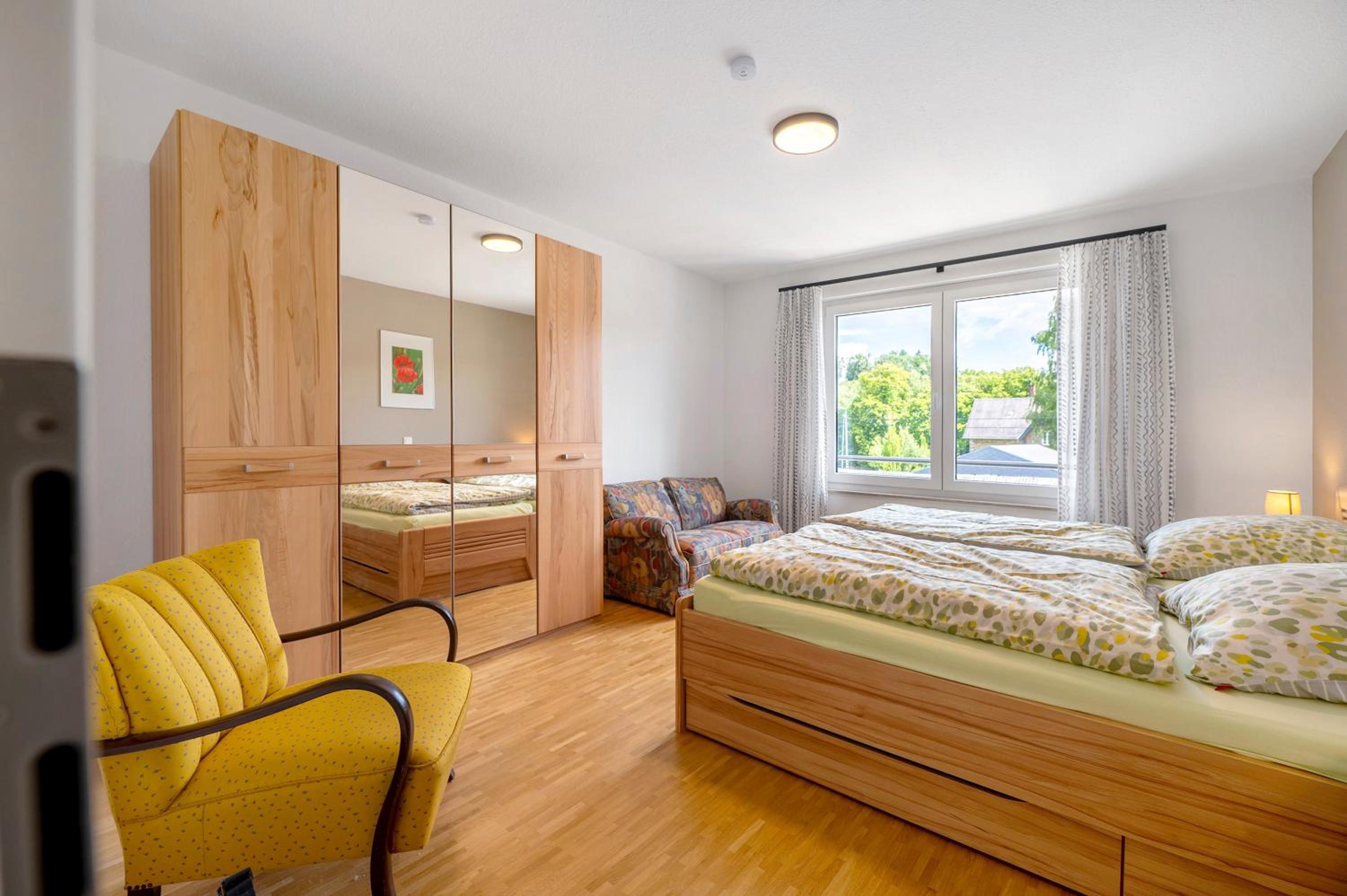 Superior Apartment with City View photo 3