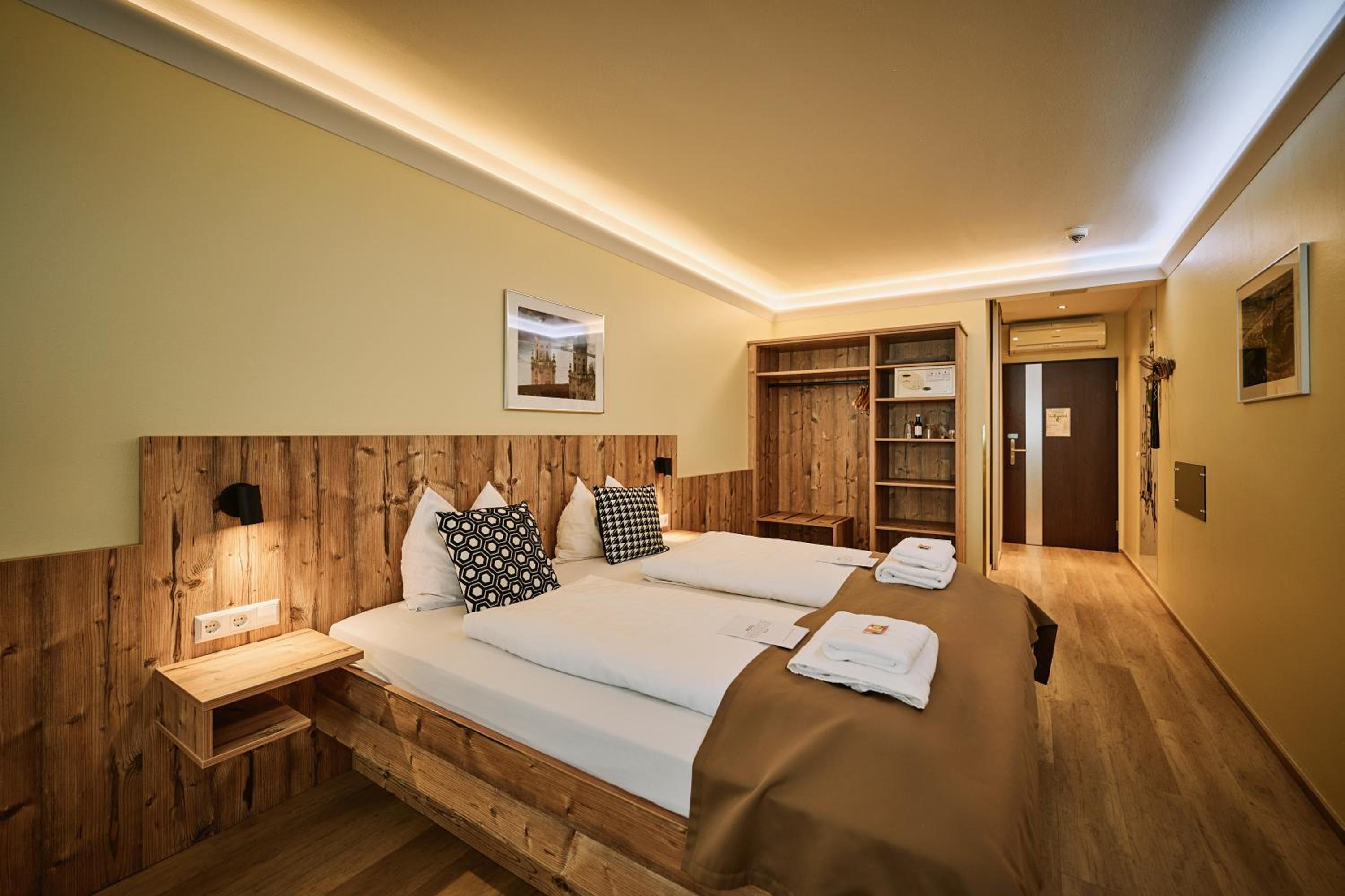 Comfort Room