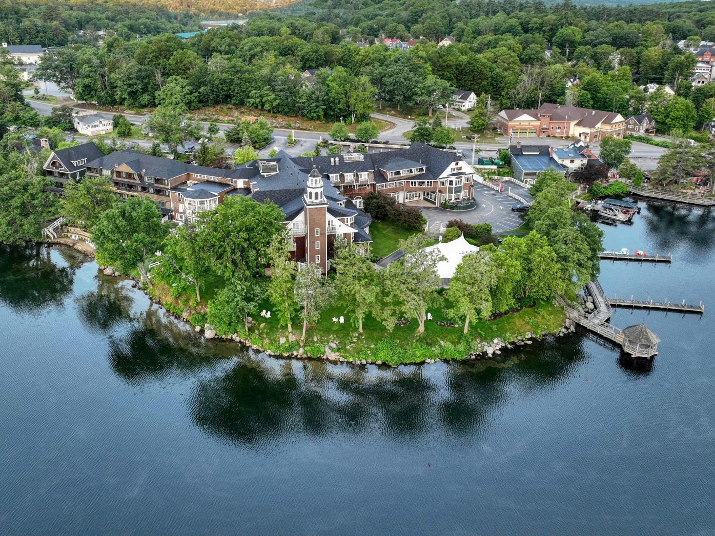 Mill Falls Resort Collection at the Lake, Photo 3