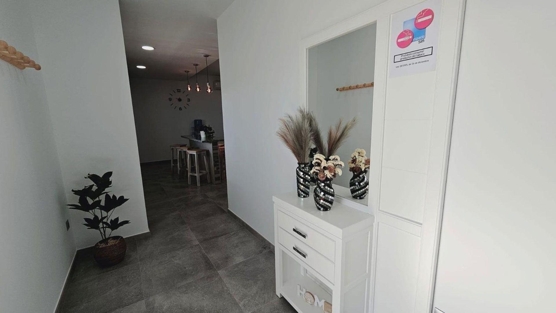 Casa de Vacaciones