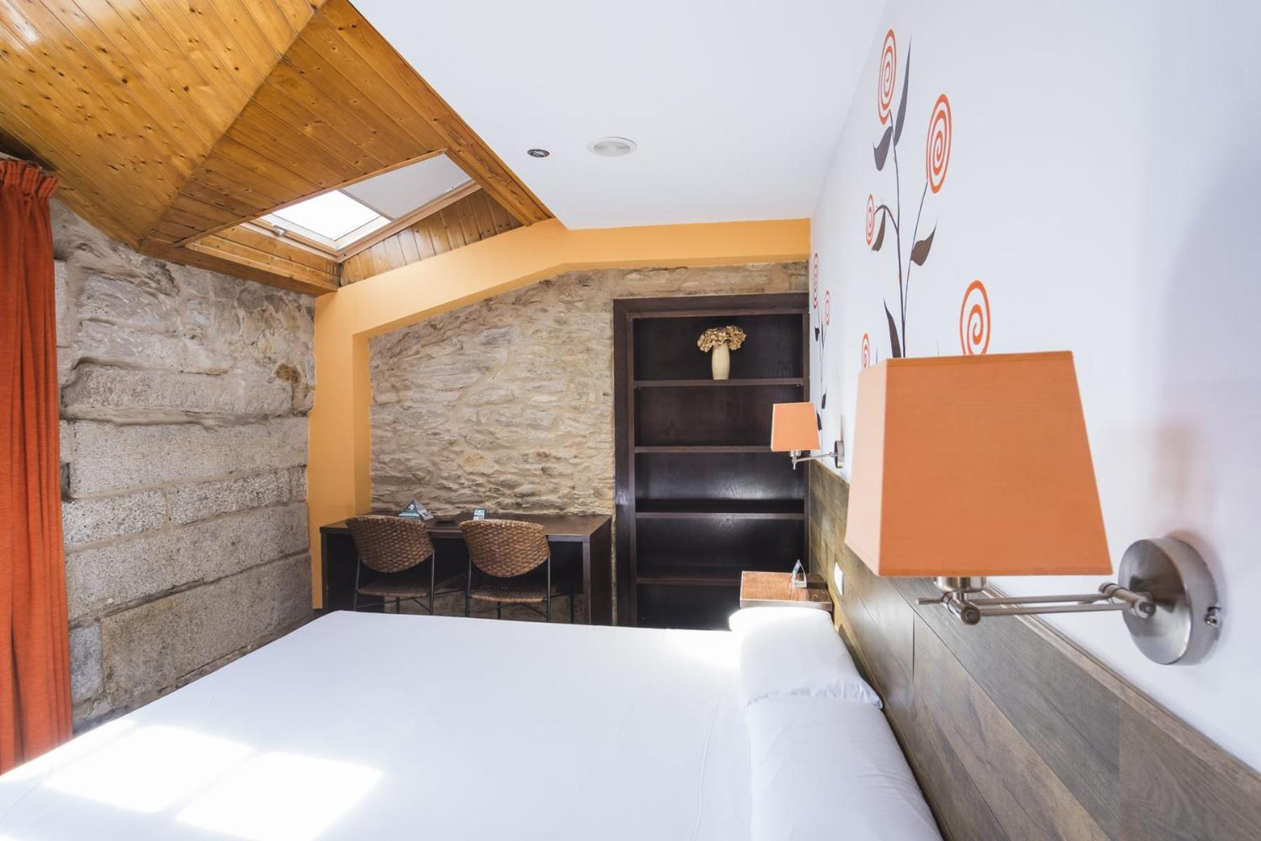 Premium Double Room - Photo 2