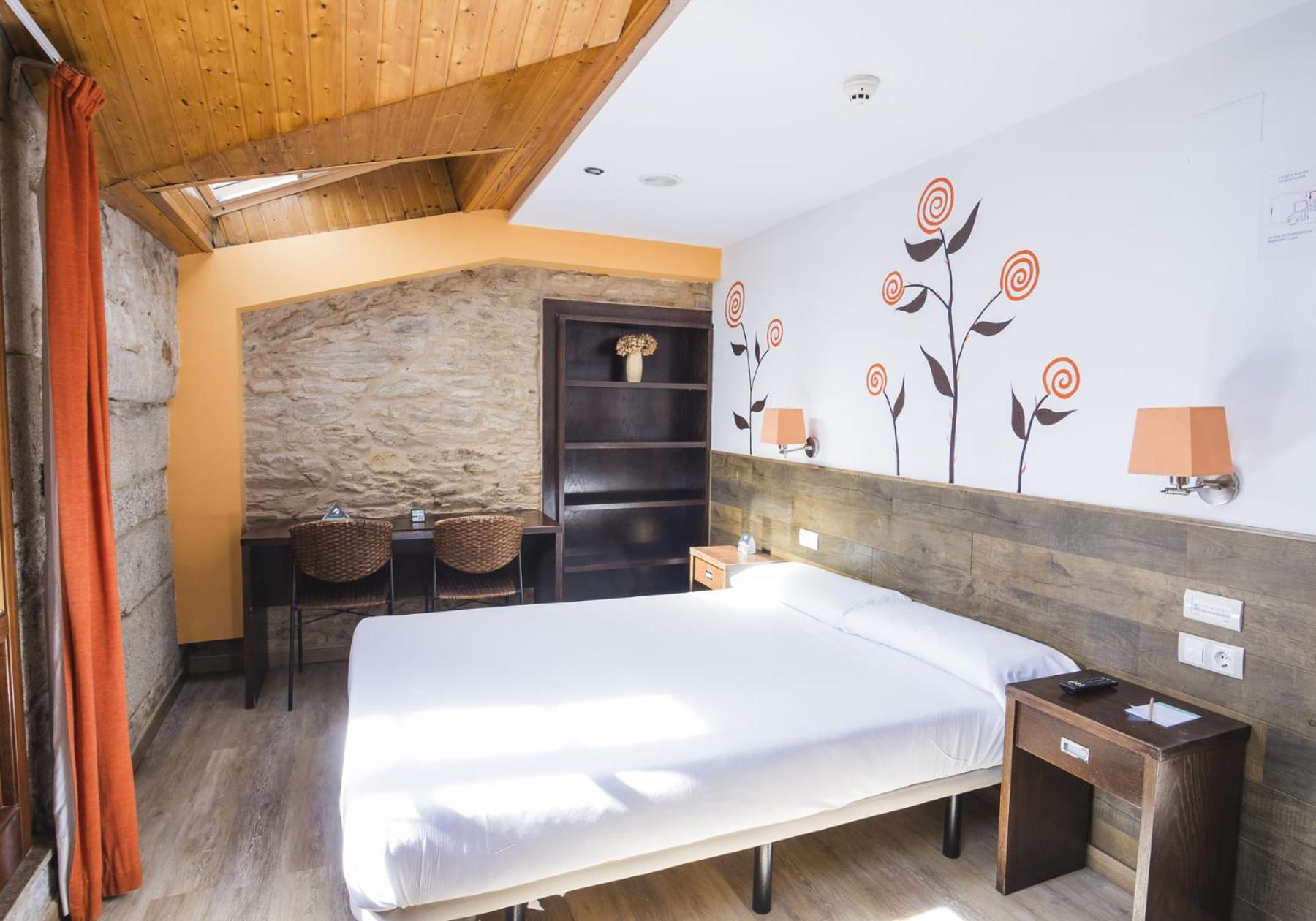 Premium Double Room - Photo 1