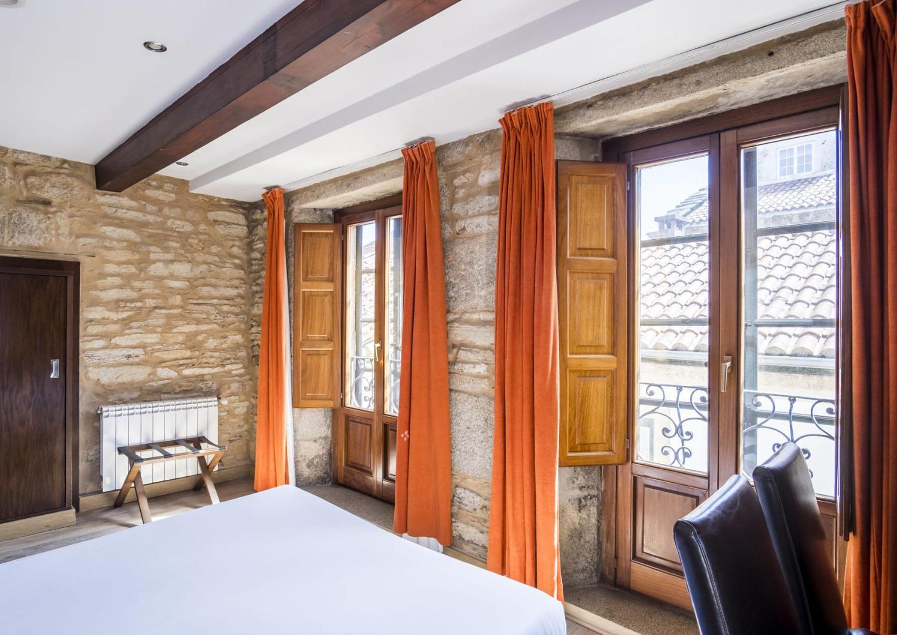 Premium Double Room - Photo 6