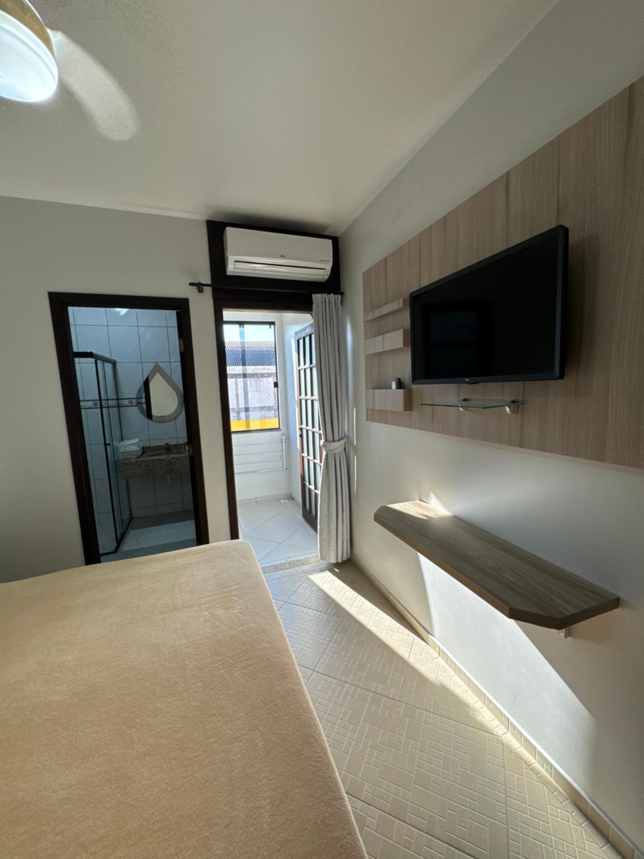 Large Double Room