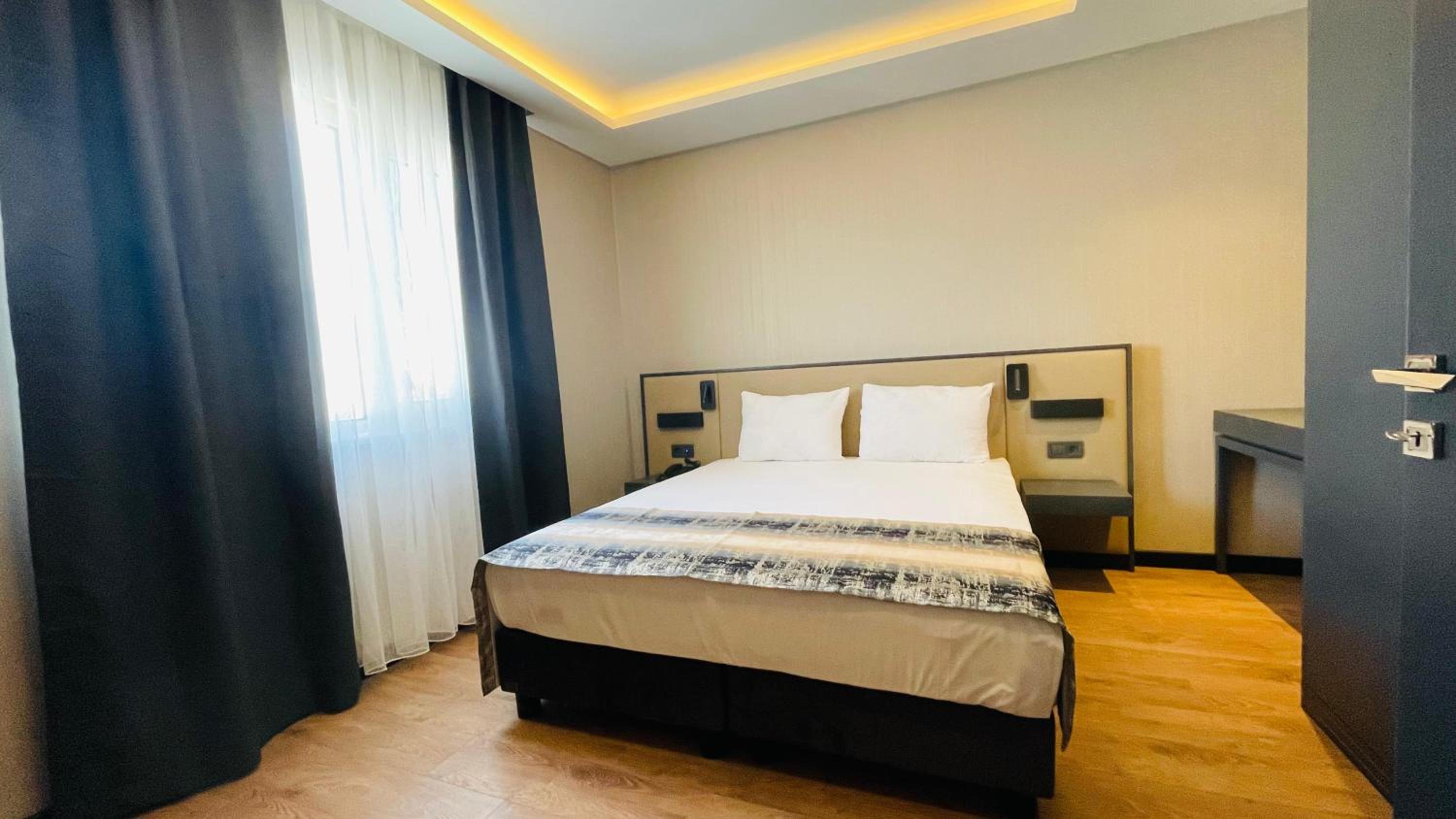 Standard Single Room photo 3