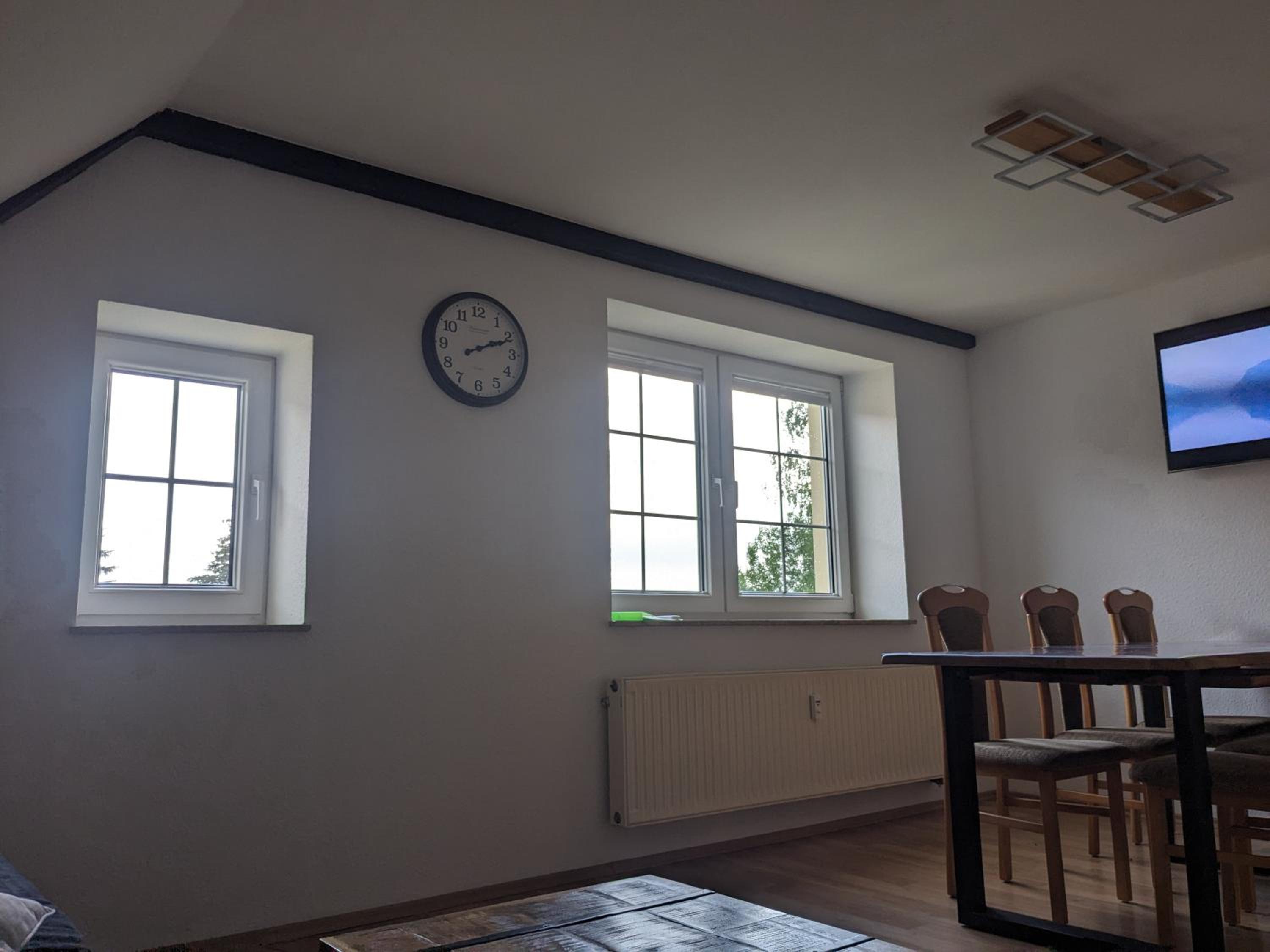 Superior Apartment with Sauna photo 2