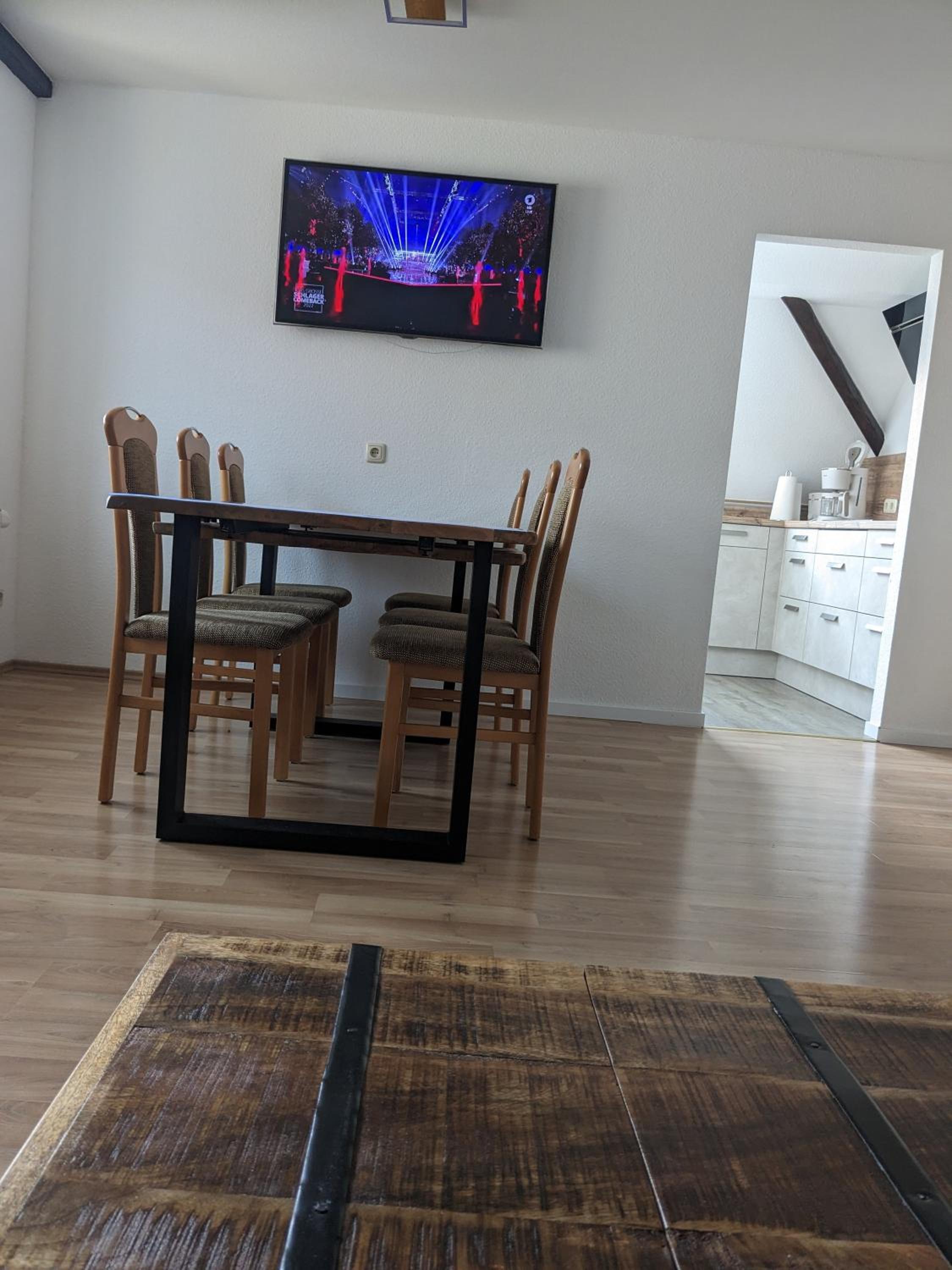 Superior Apartment with Sauna photo 3