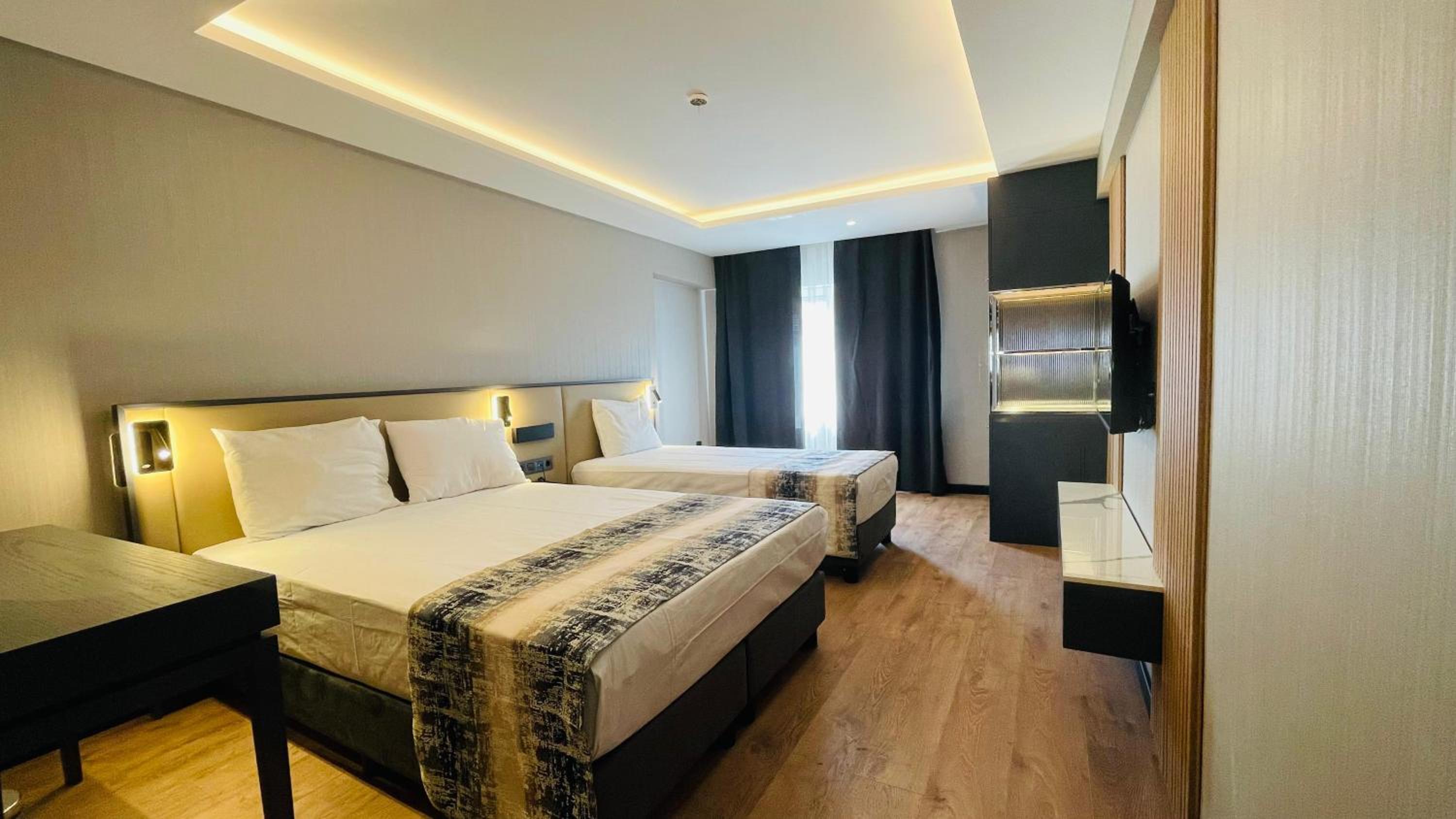 Standard Triple Room photo 1