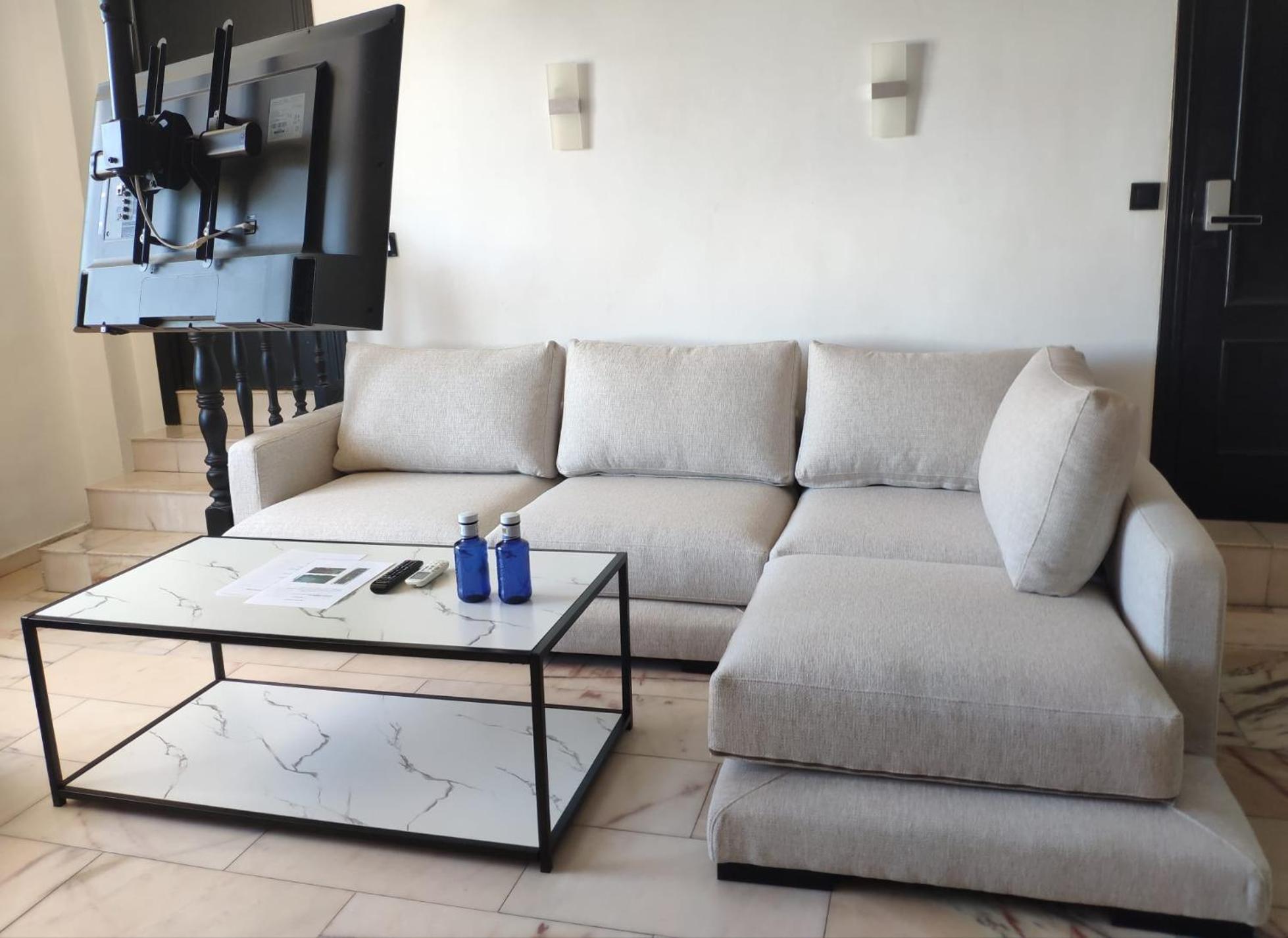 Casa de Vacaciones