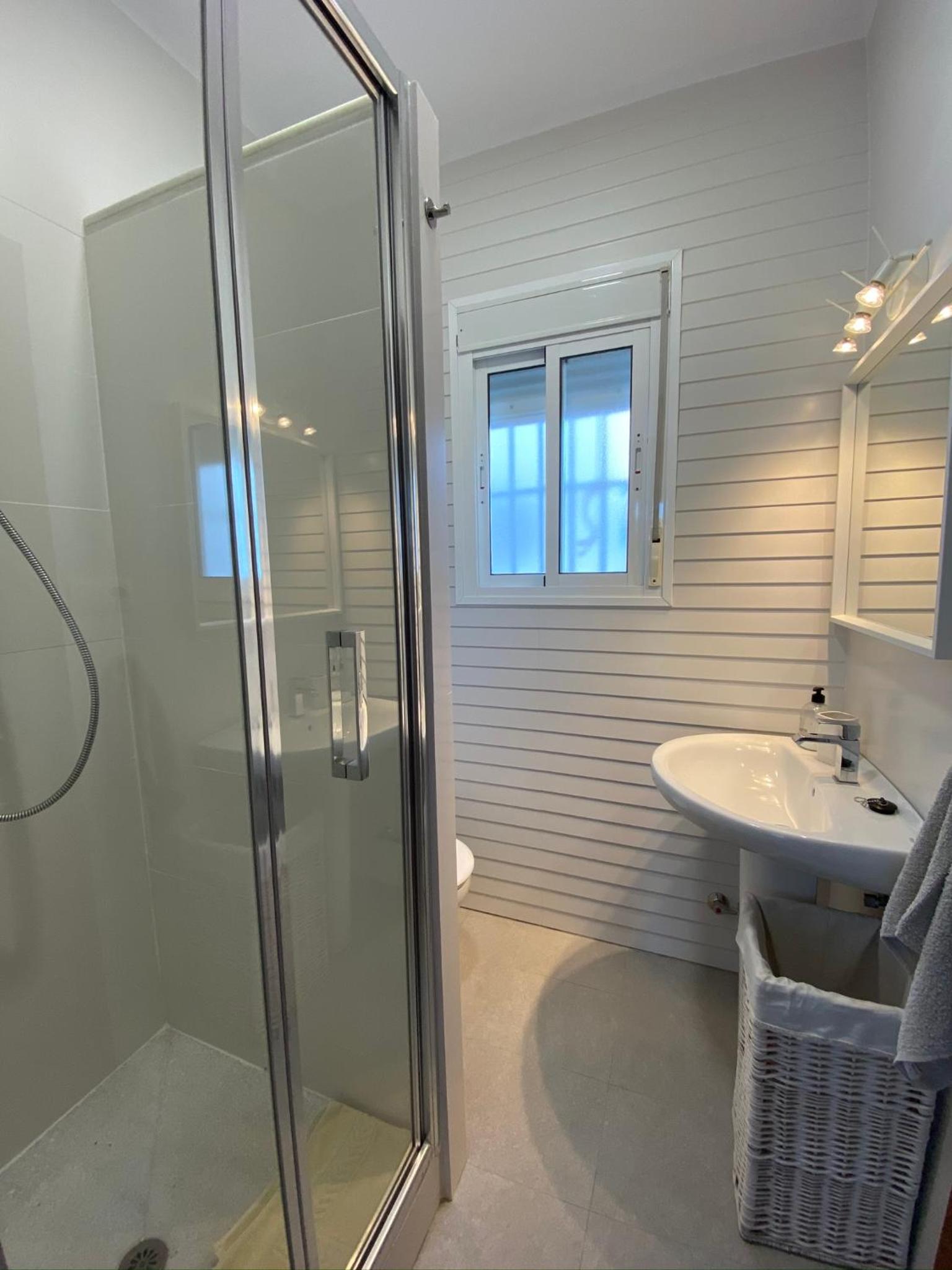 Three-Bedroom House photo 2