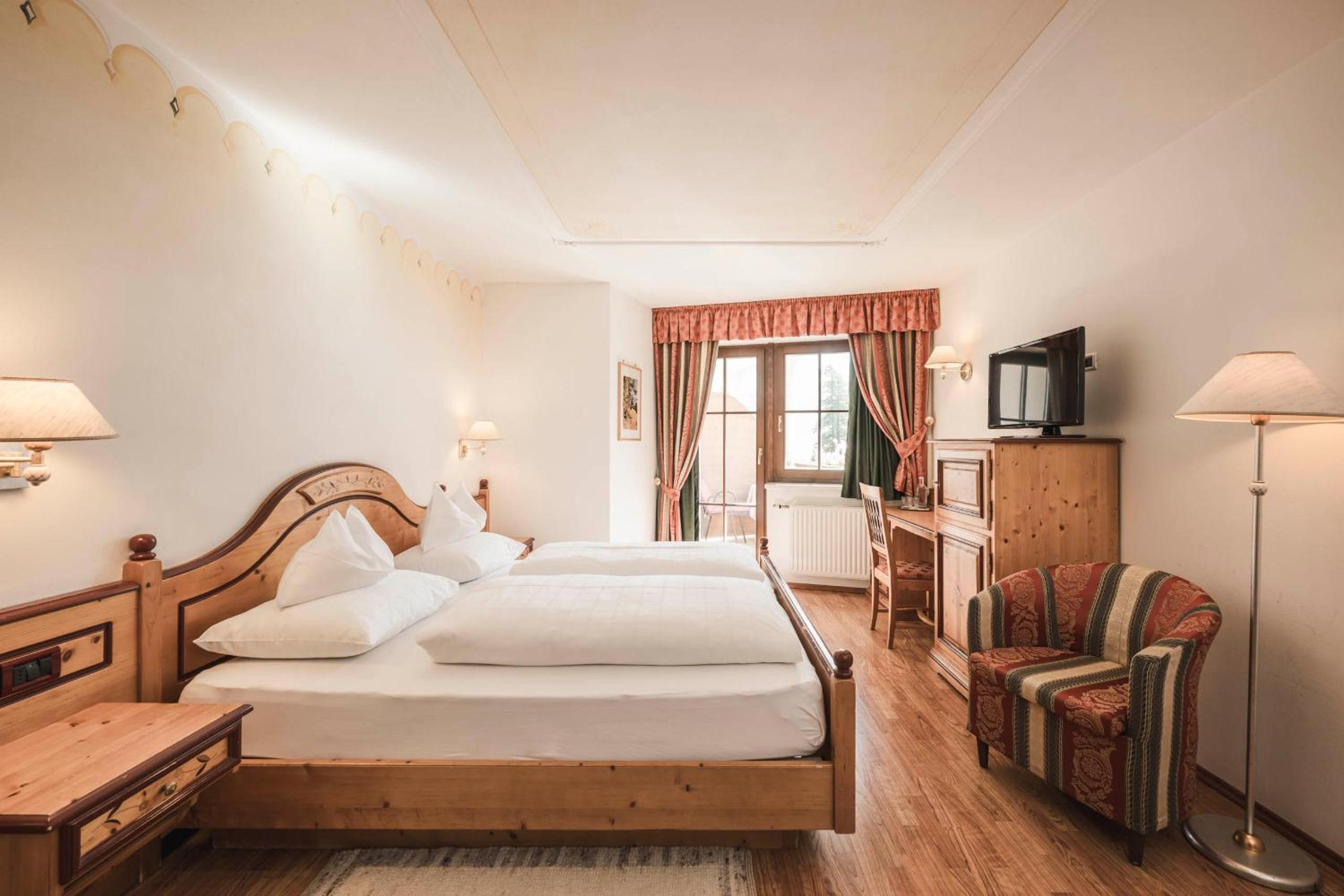 Double Room with Mountain View photo 1