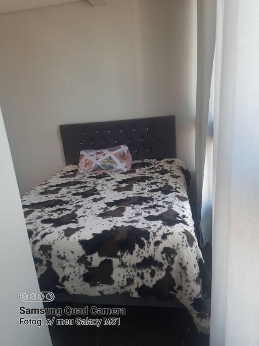 Three-Bedroom Villa photo 1