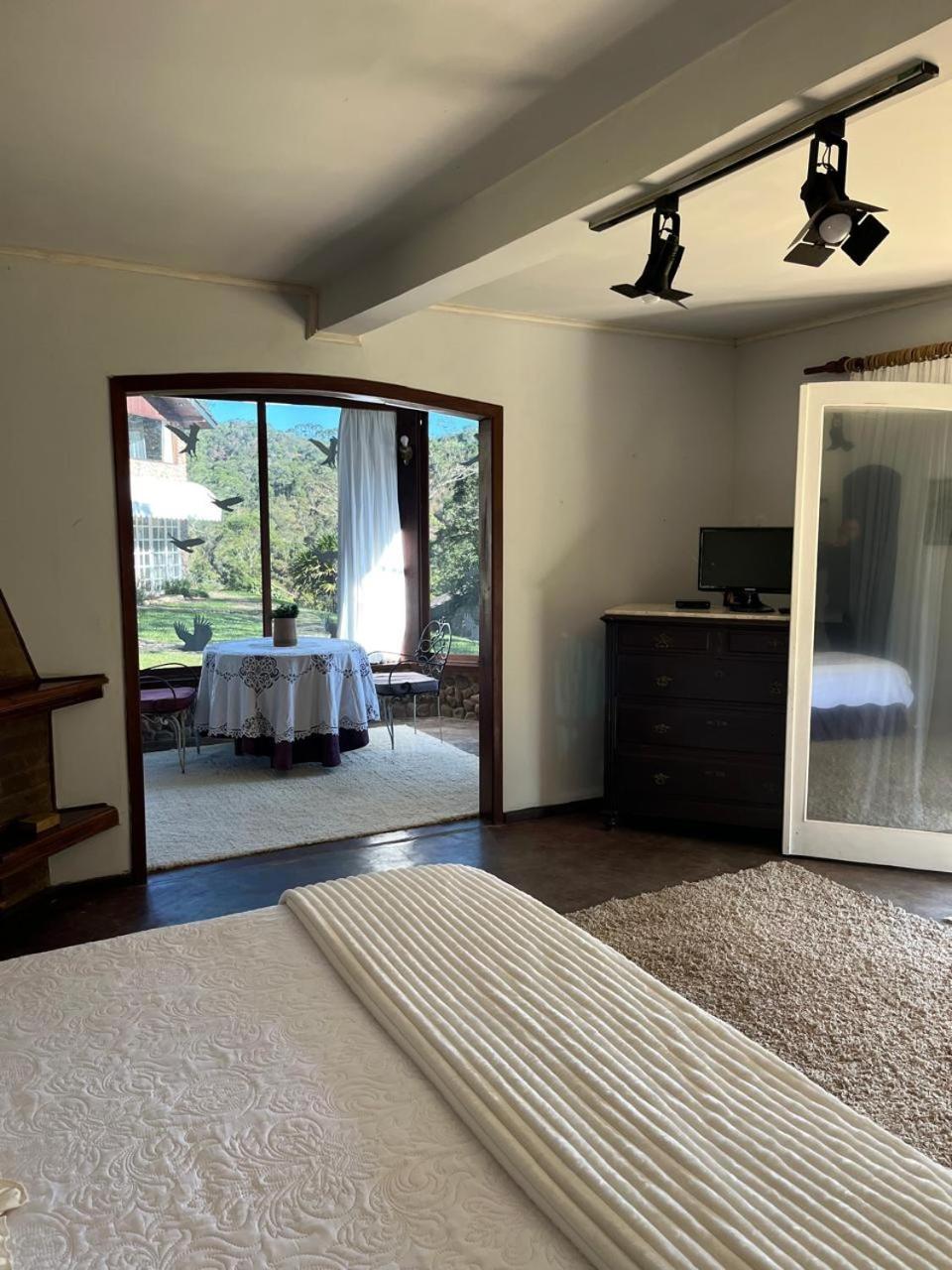 Chalet photo 1