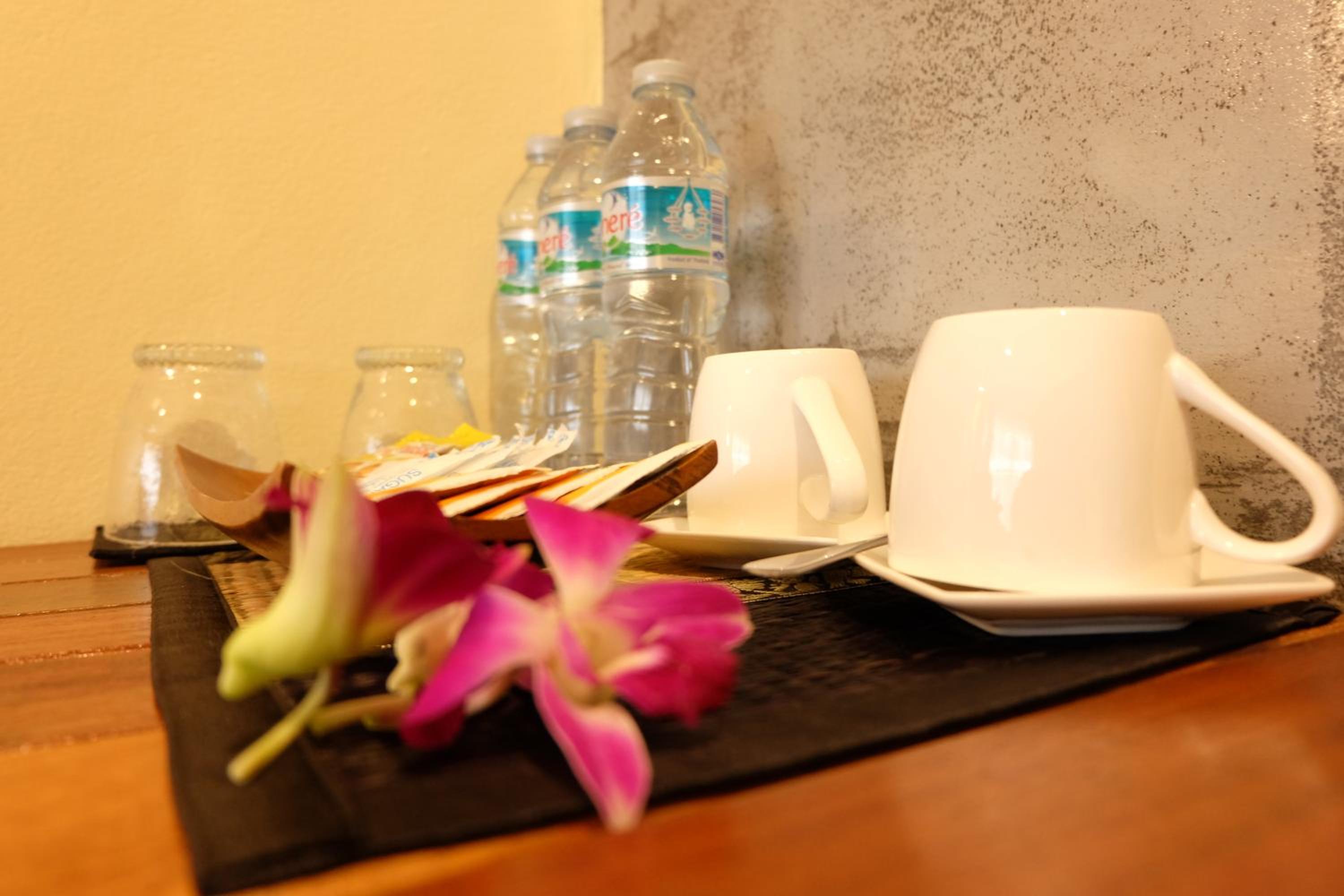 Double Room with Balcony - Photo 7