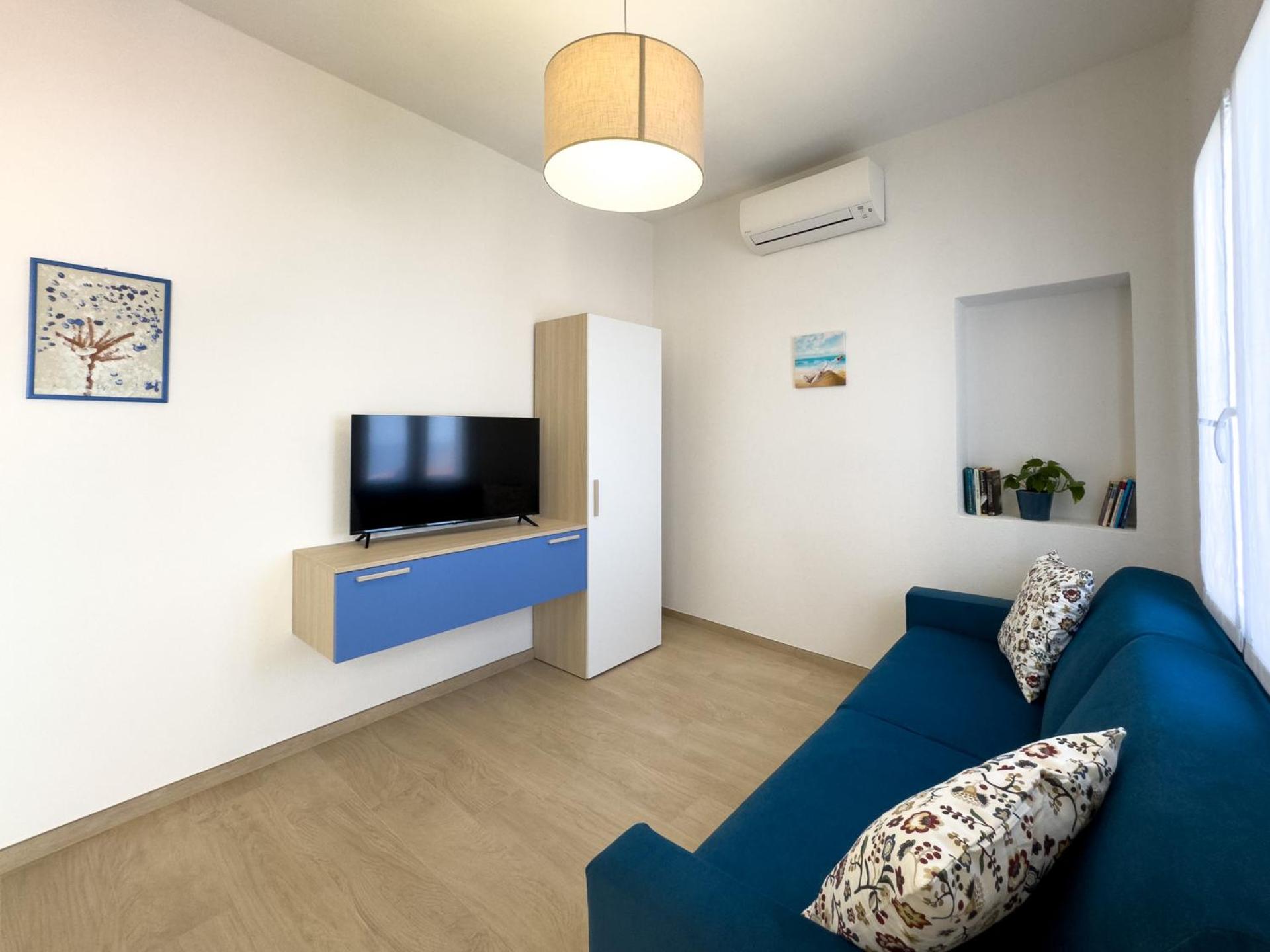 Apartment with Sea View photo 2