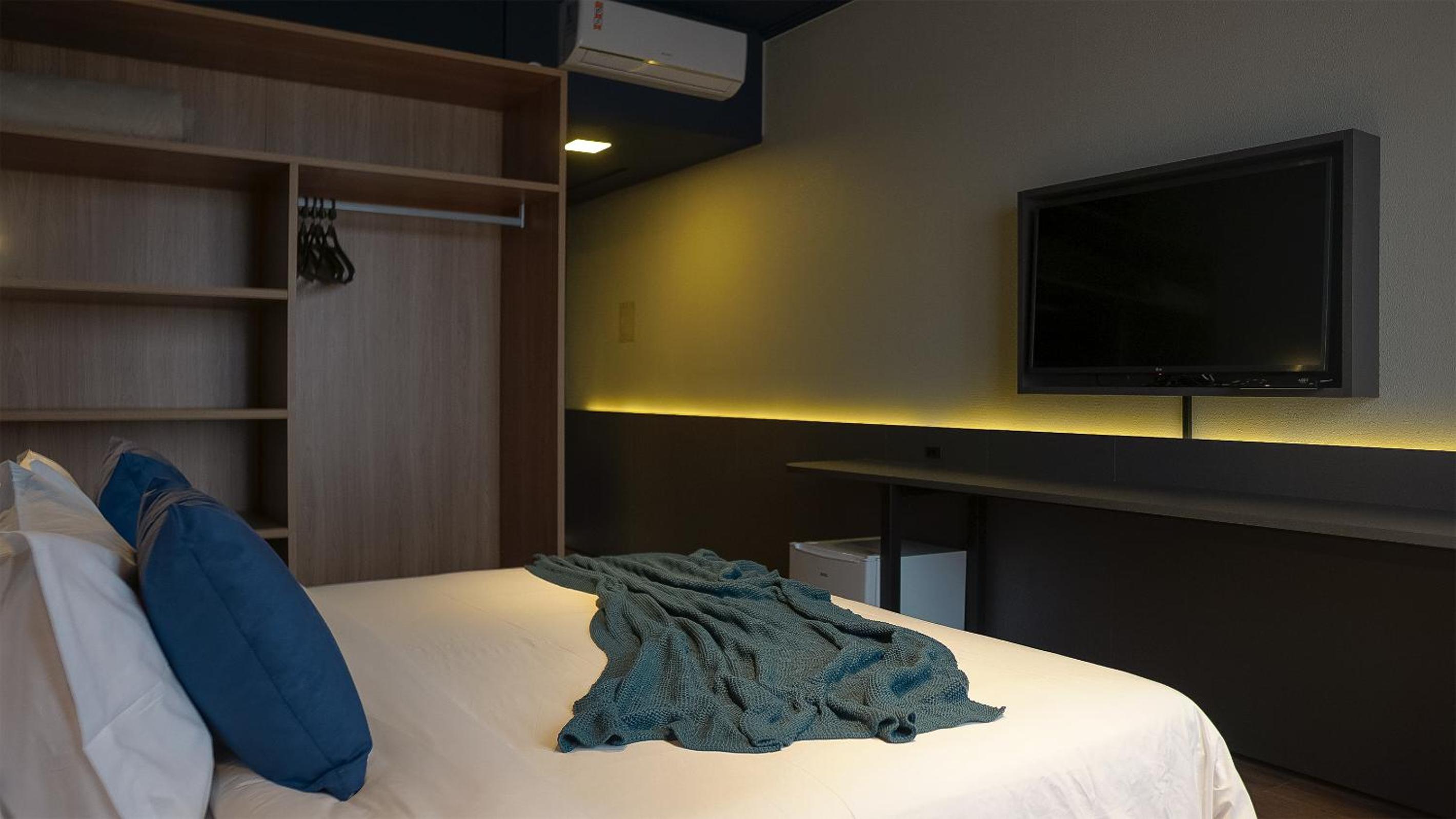 Deluxe Room photo 2