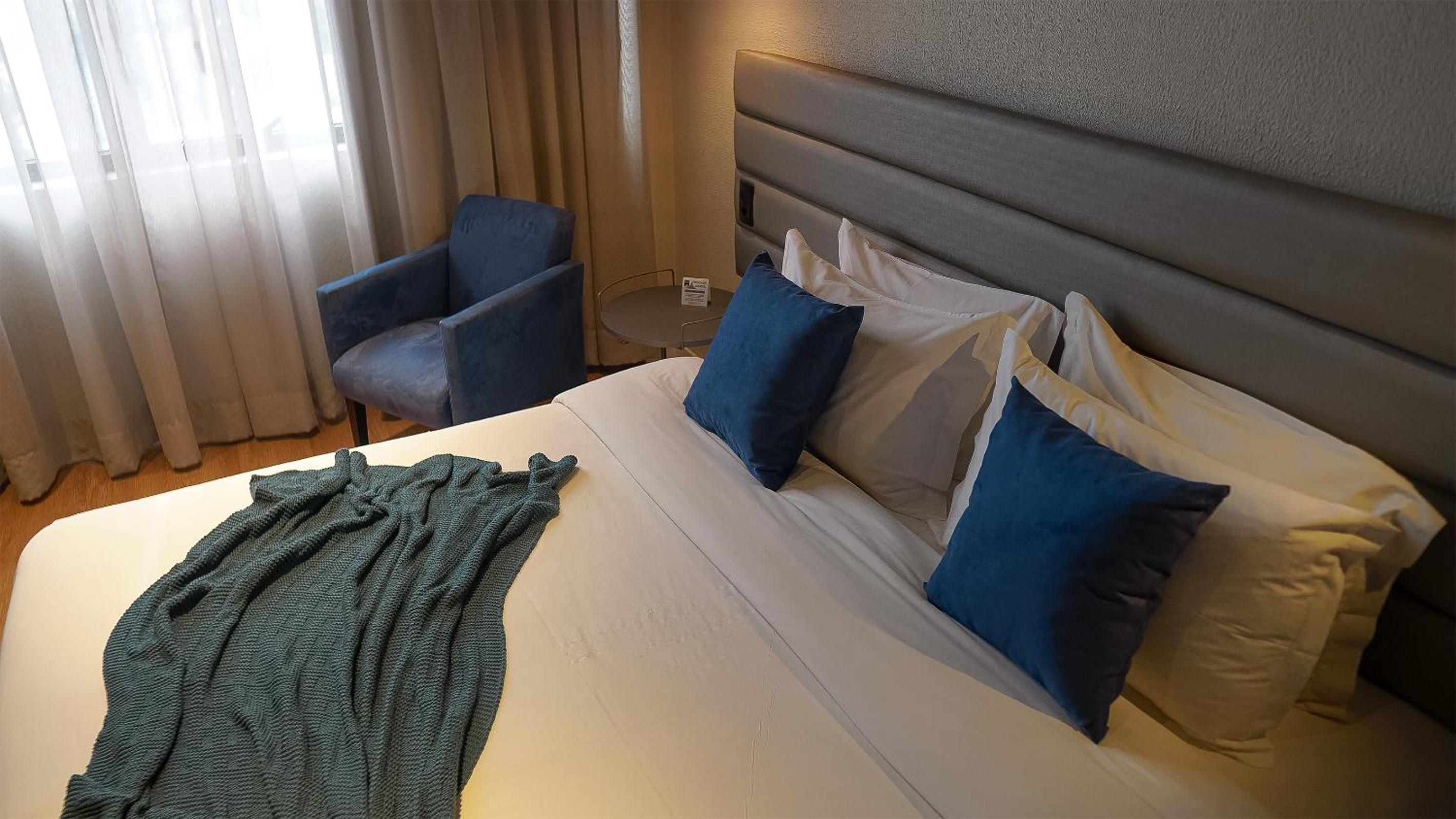 Deluxe Room photo 3