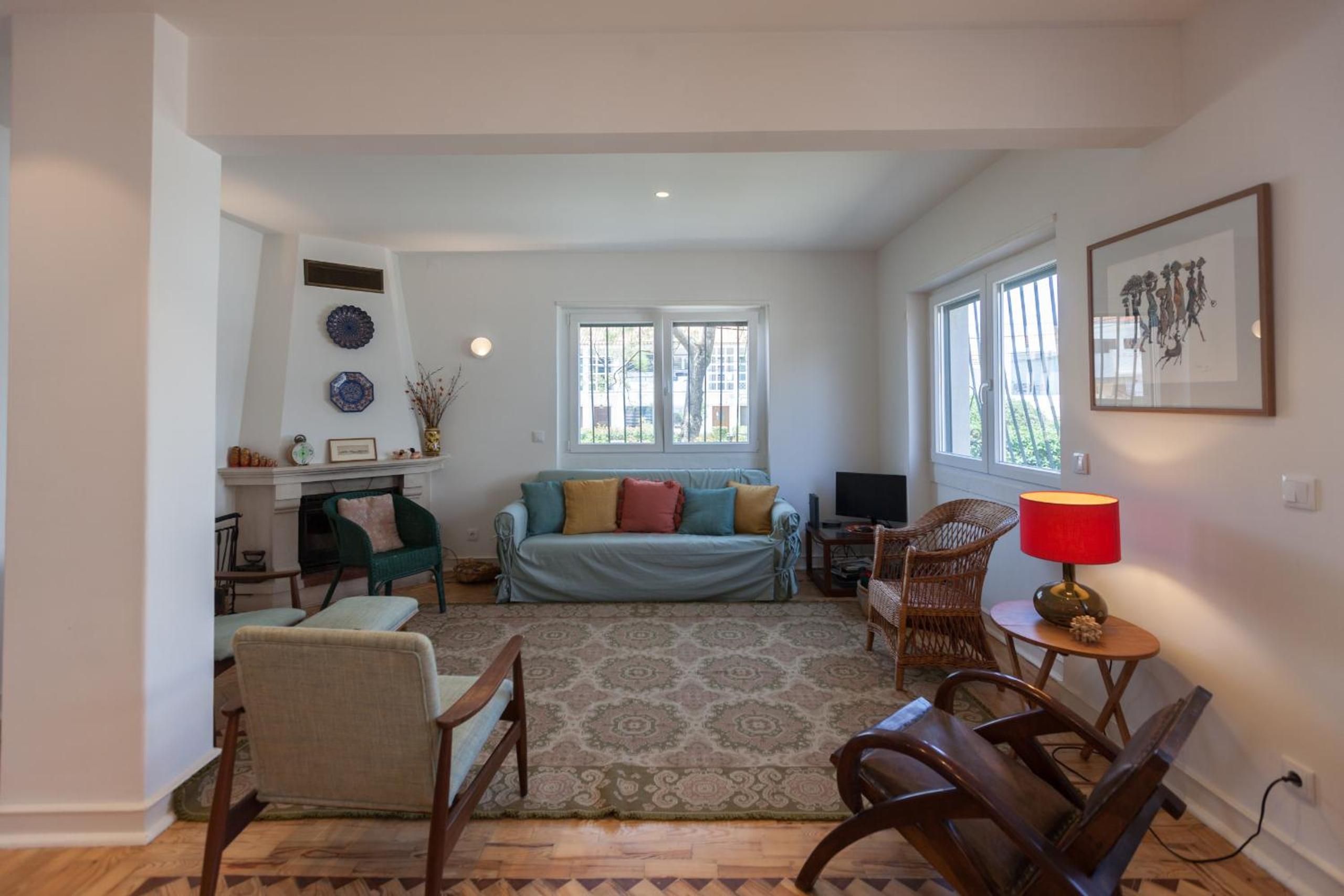 Vacation Home photo 1