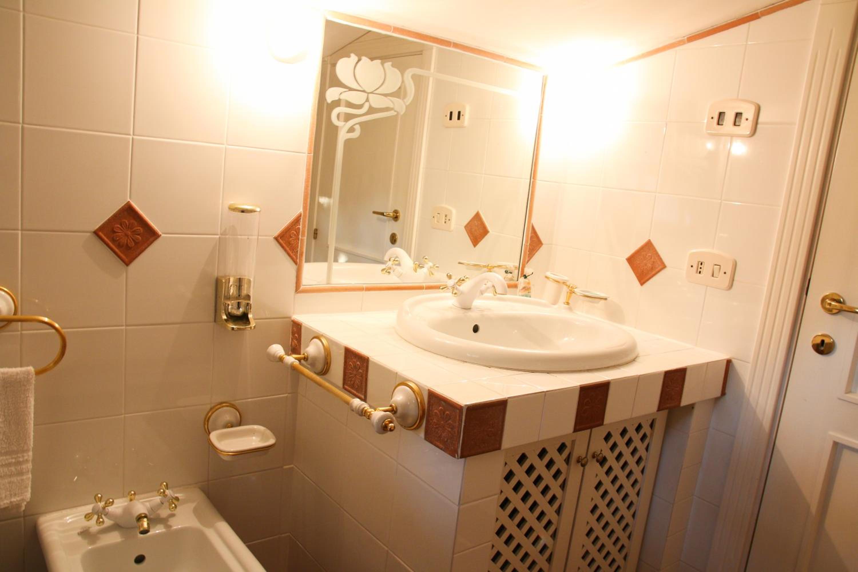Superior Two-Bedroom Apartment with Heated Pool photo 2