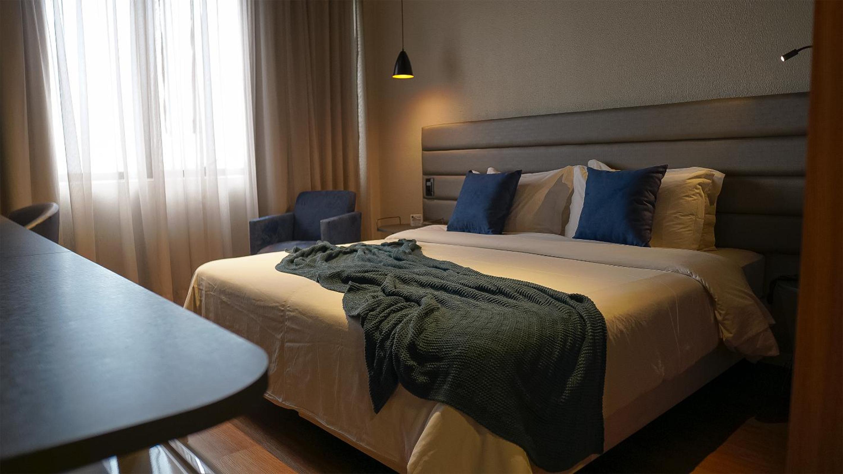 Deluxe Room photo 1