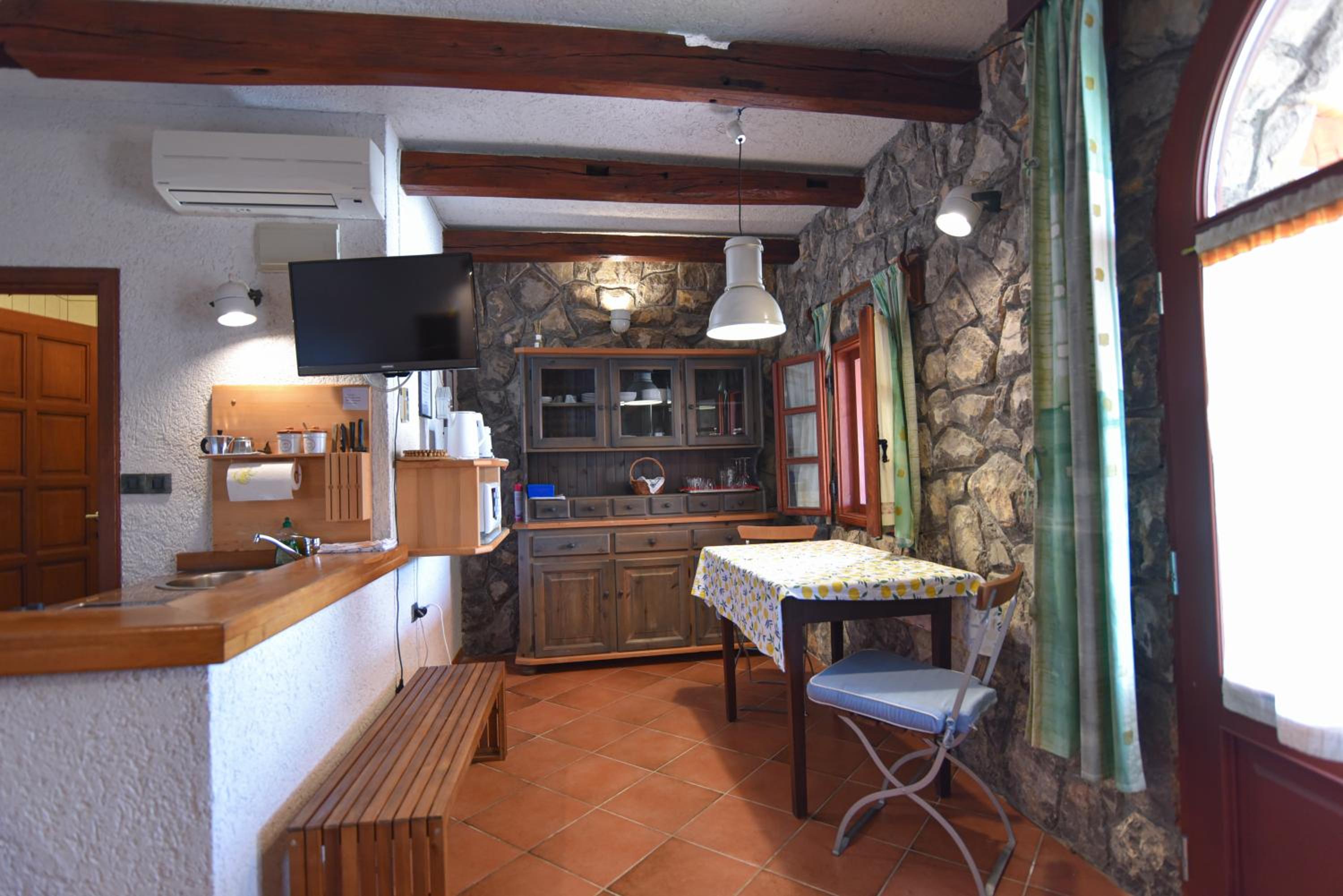 Studio with Sea View photo 2
