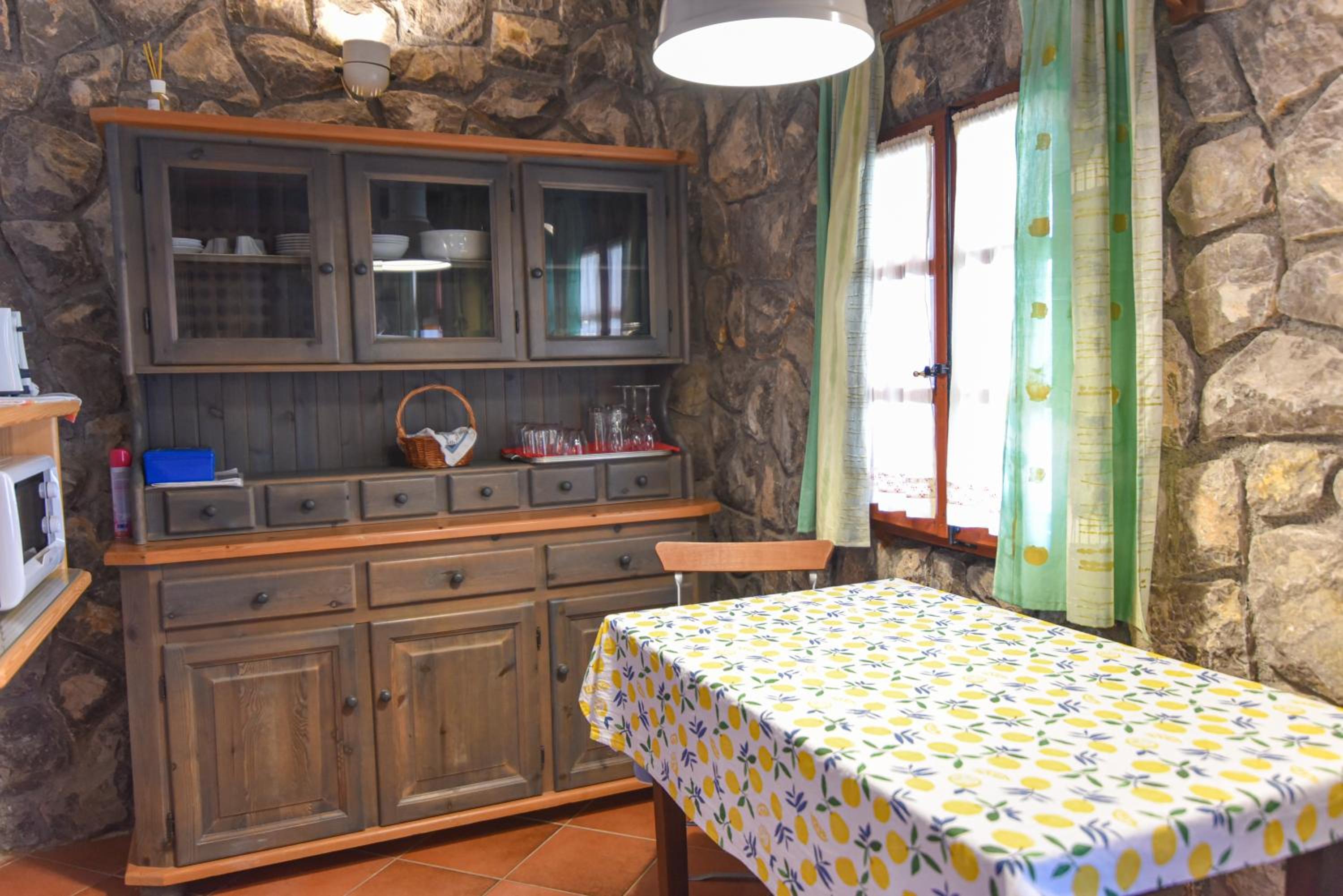 Studio with Sea View photo 3