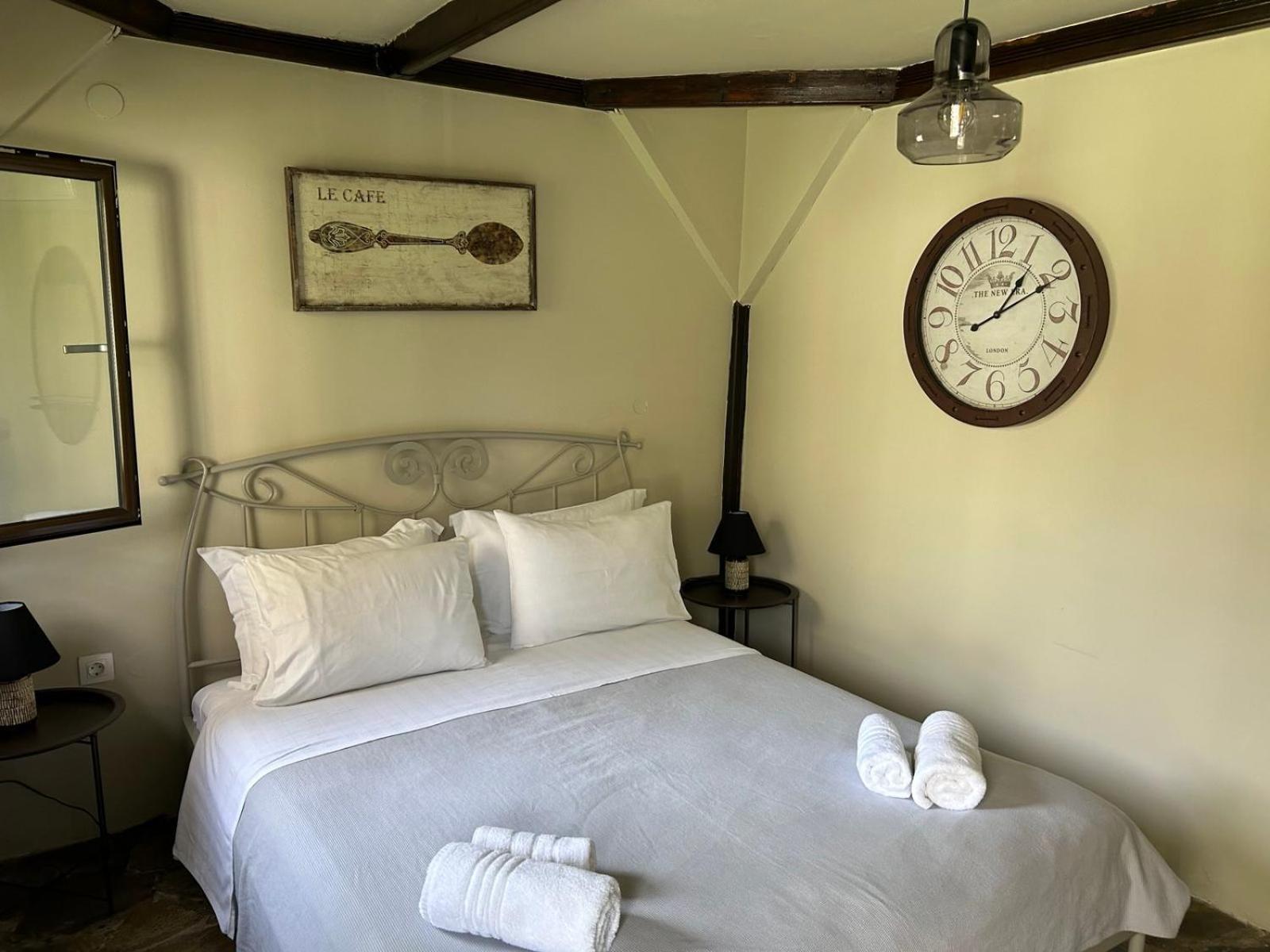 Double Room with Garden View photo 2