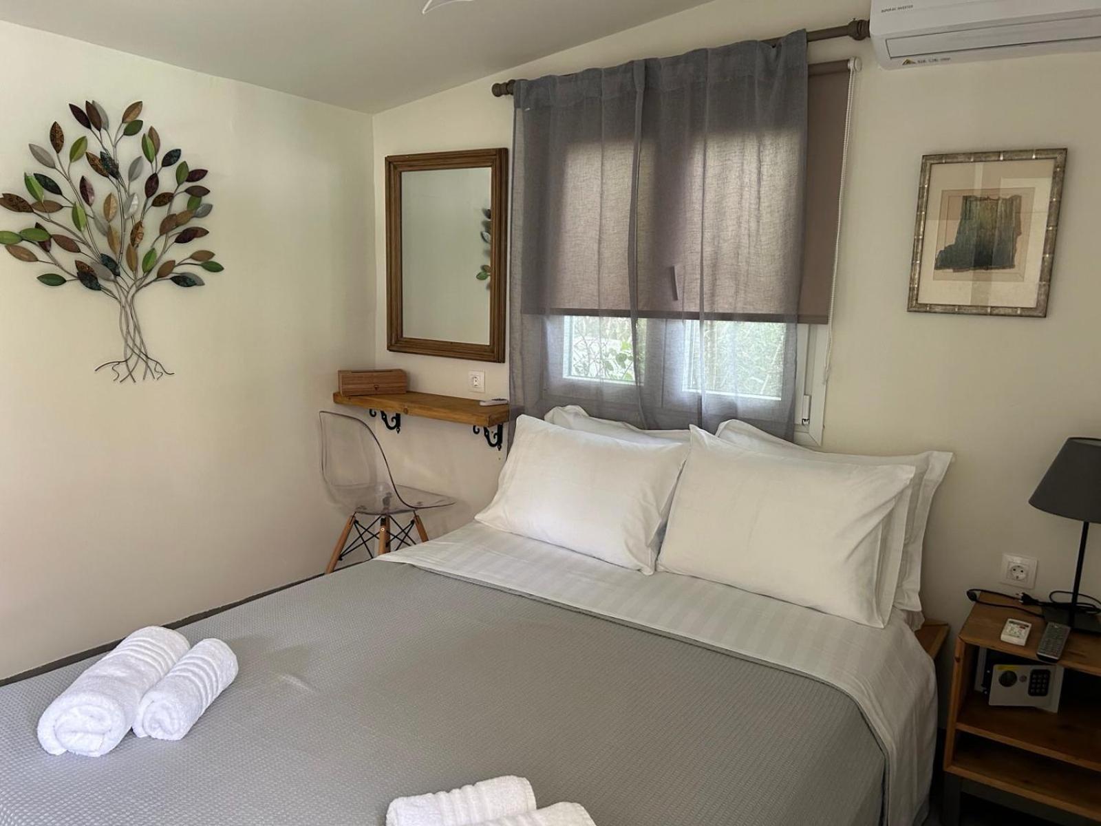 Double Room with Garden View photo 1