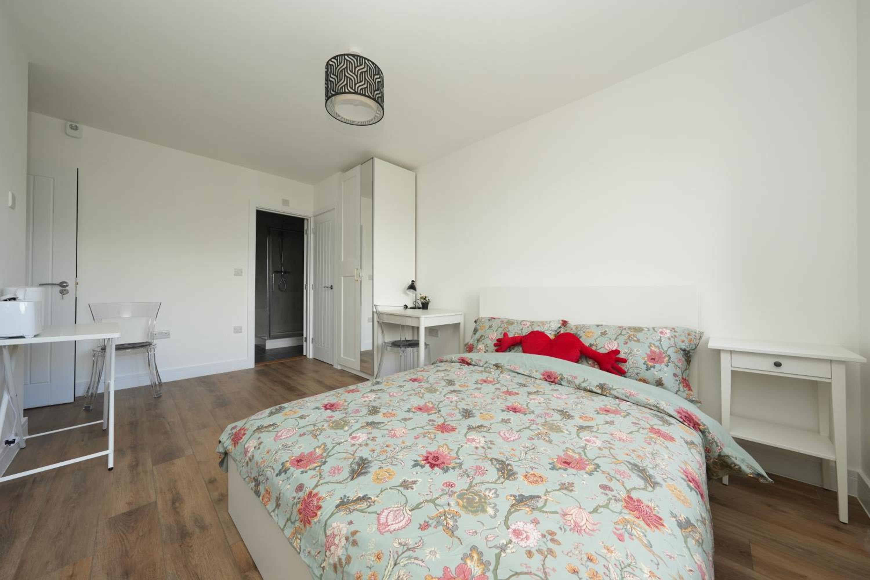 Double Room photo 1