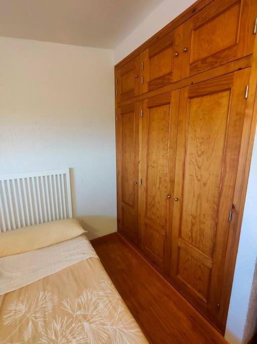 Casa de vacaciones de tres dormitorios