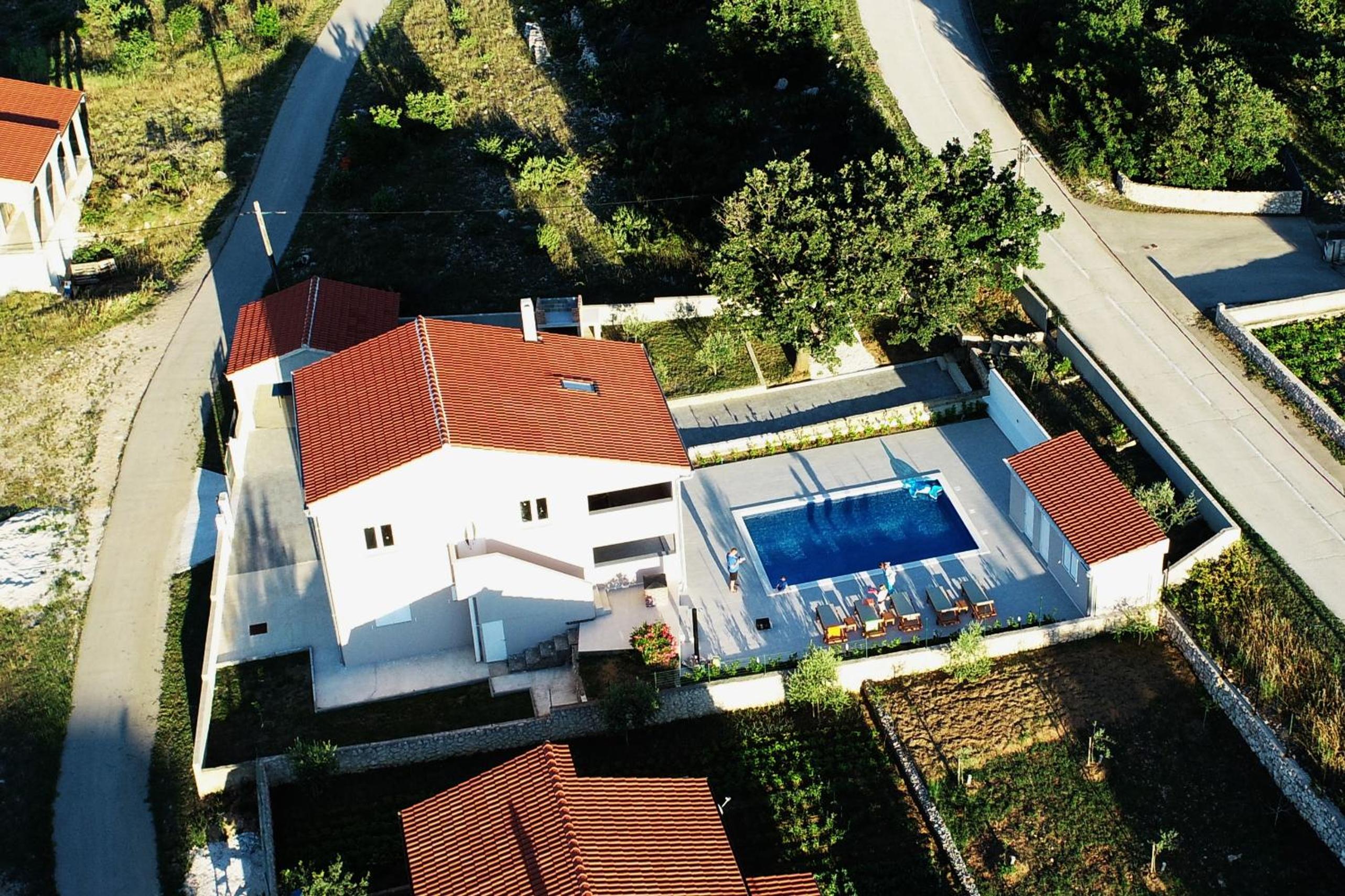 Two-Bedroom Villa photo 2