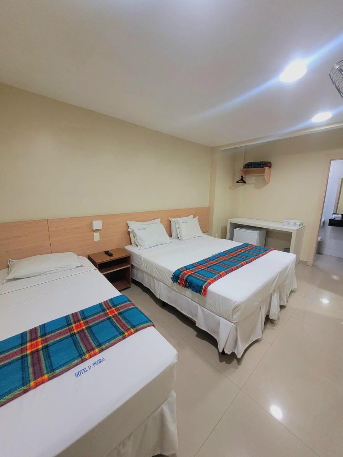 Comfort Triple Room
