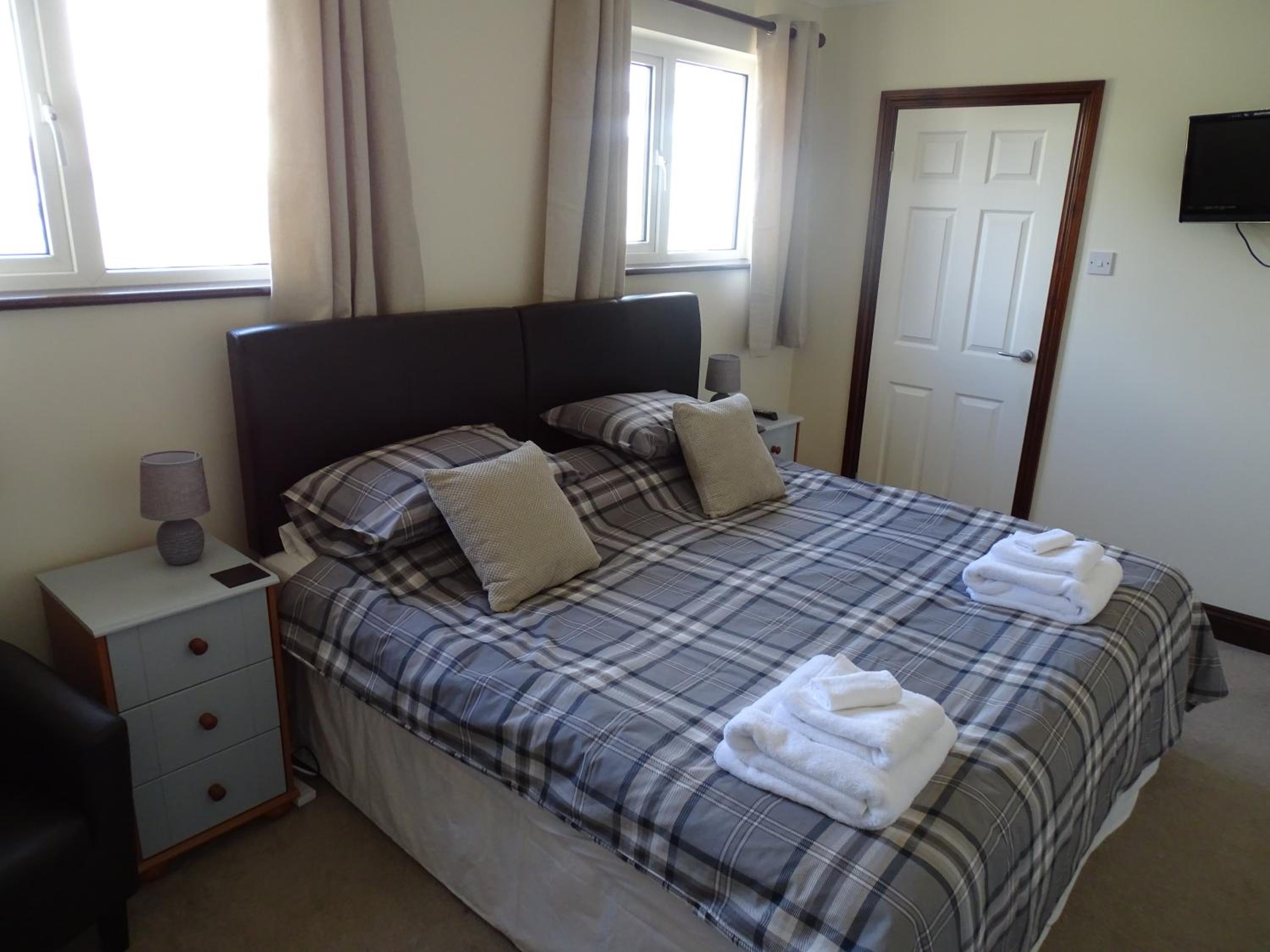 Large Double Room