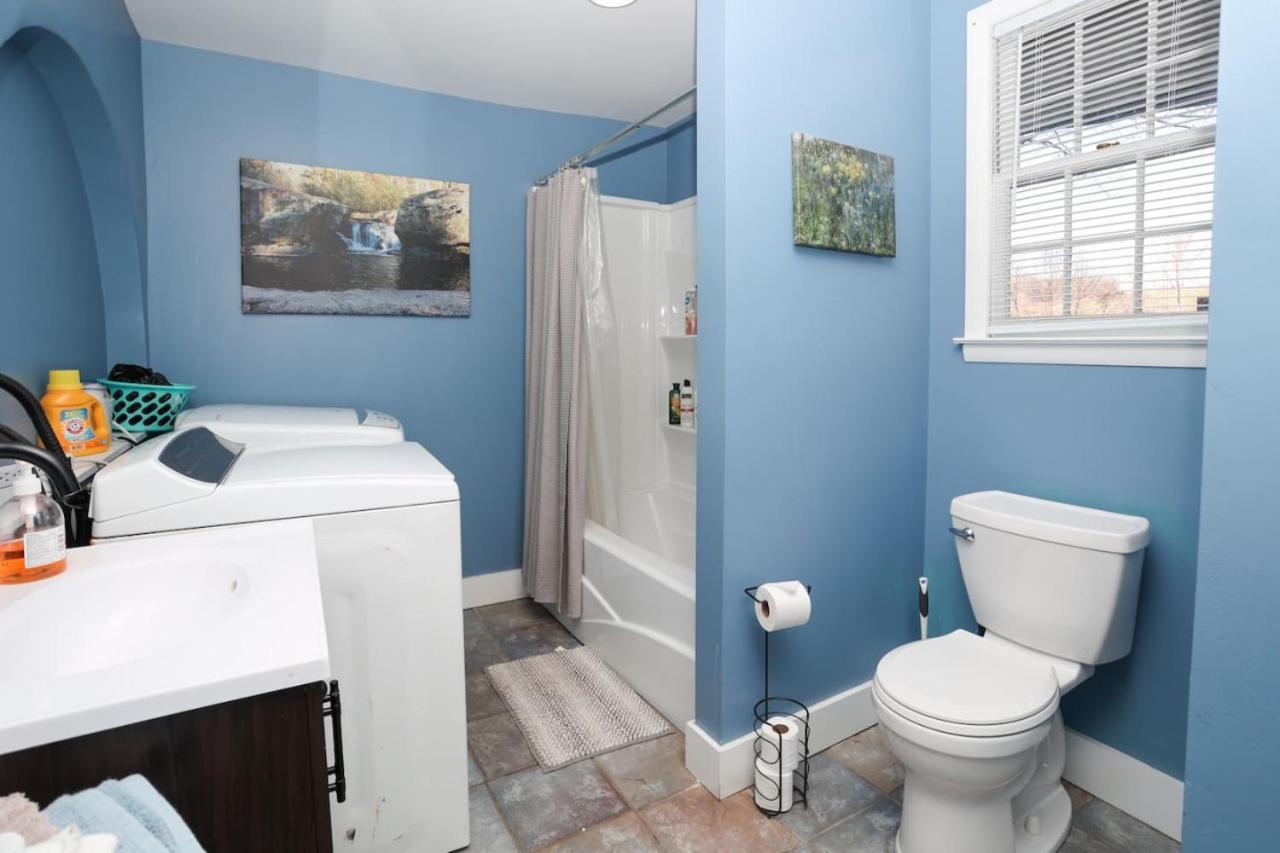 Vacation Home photo 1