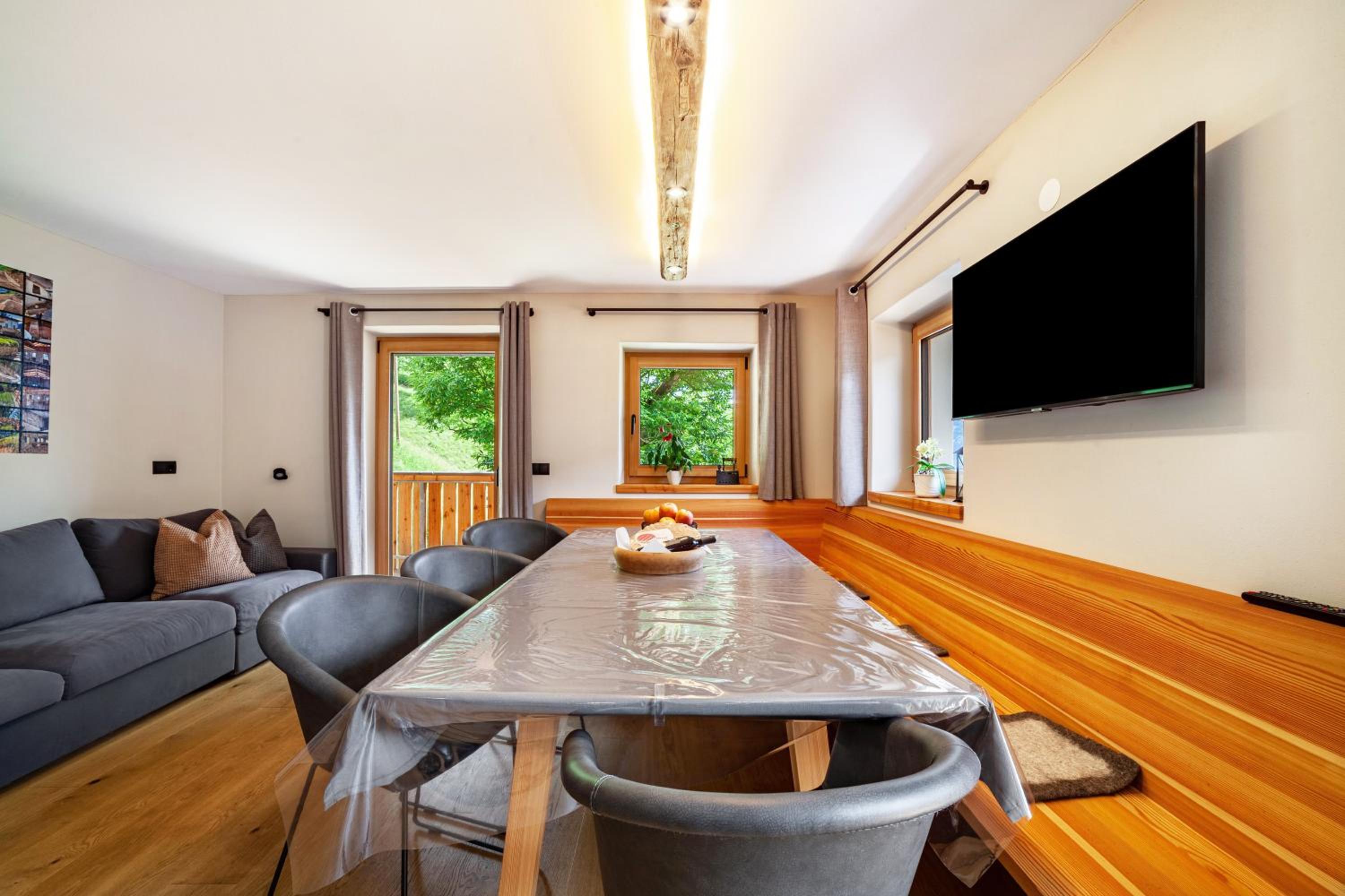 Two-Bedroom Superior Apartment
