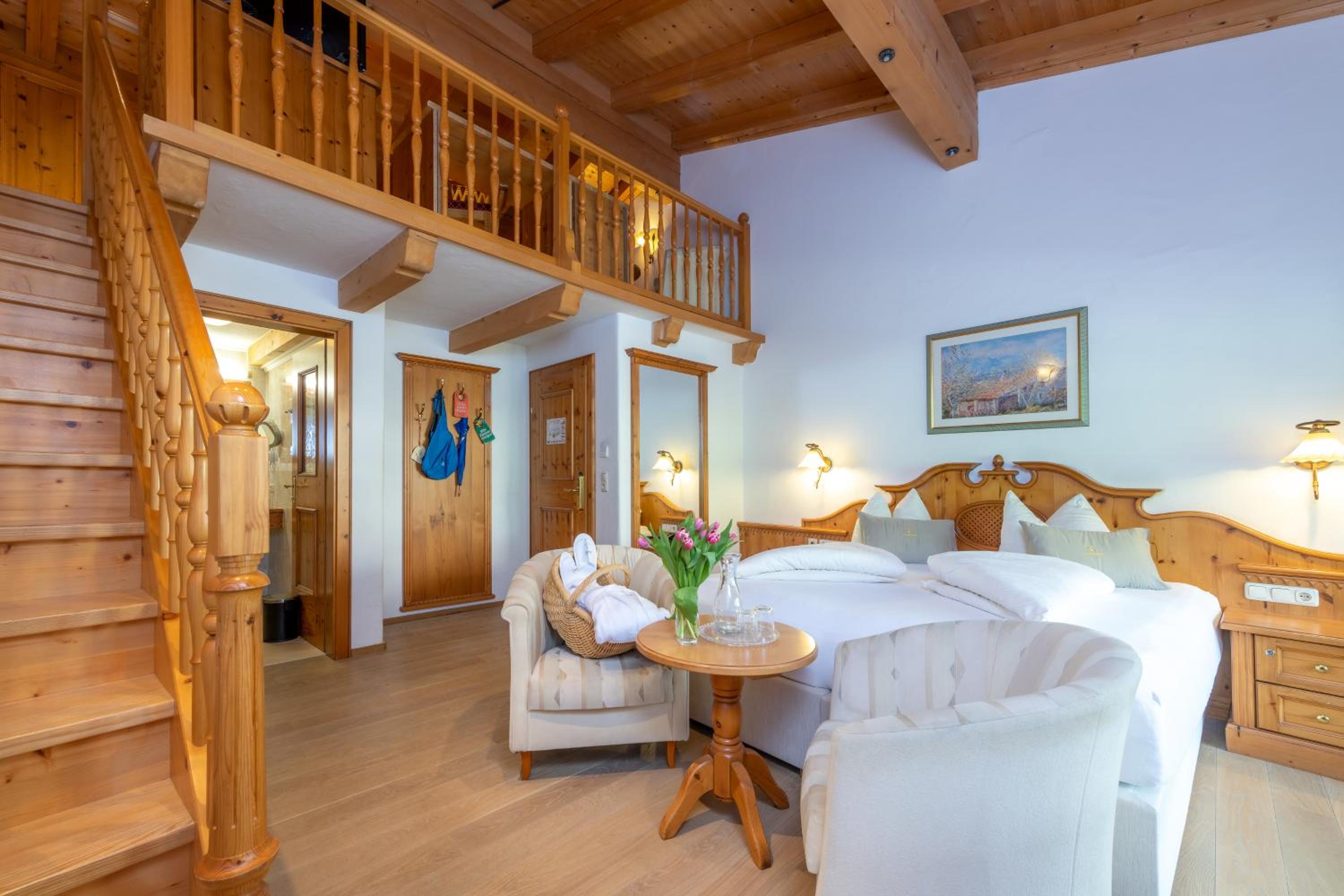 Family Room Wilder Kaiser - Photo 2
